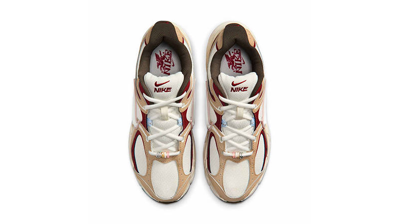 Nike RNR V5 Year of the Horse Soft Pearl IQ1151-001 middle