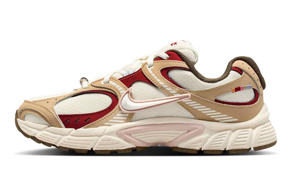 Nike RNR V5 Year of the Horse Soft Pearl IQ1151-001