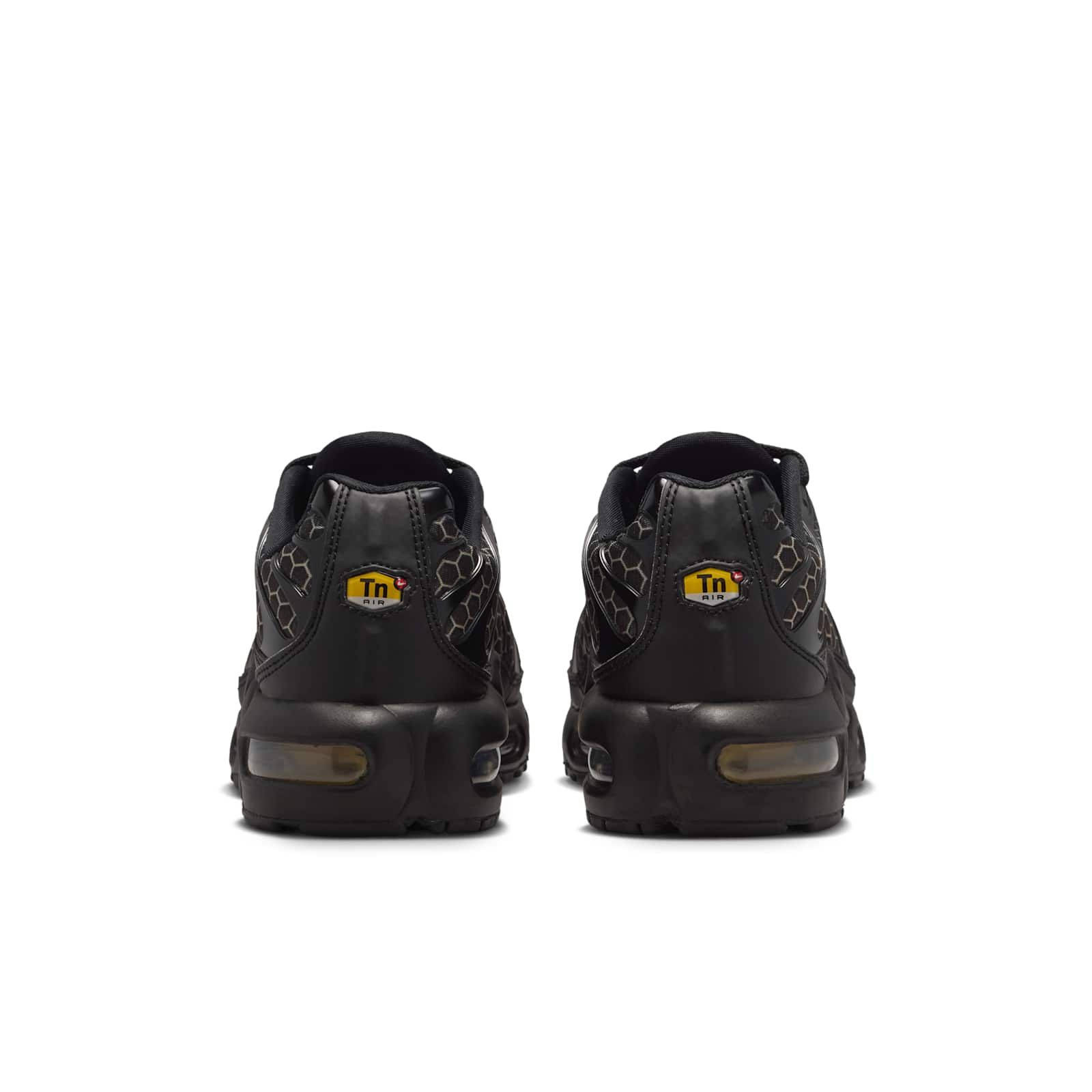 Nike TN Air Max Plus GS Manchester IQ7580-010 3