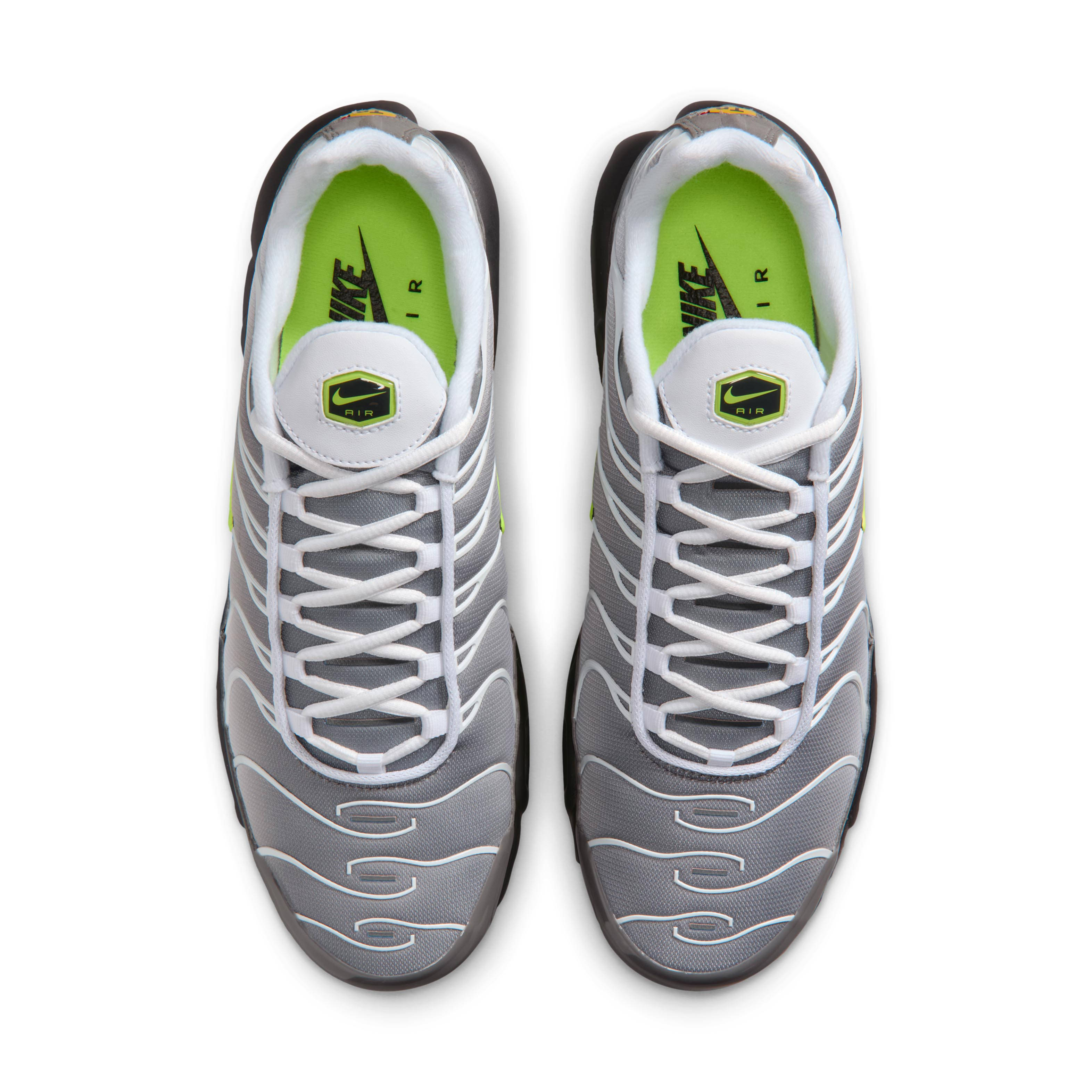 Nike TN Air Max Plus Neon Top