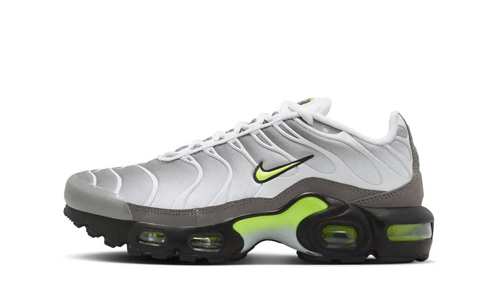 Nike TN Air Max Plus Neon