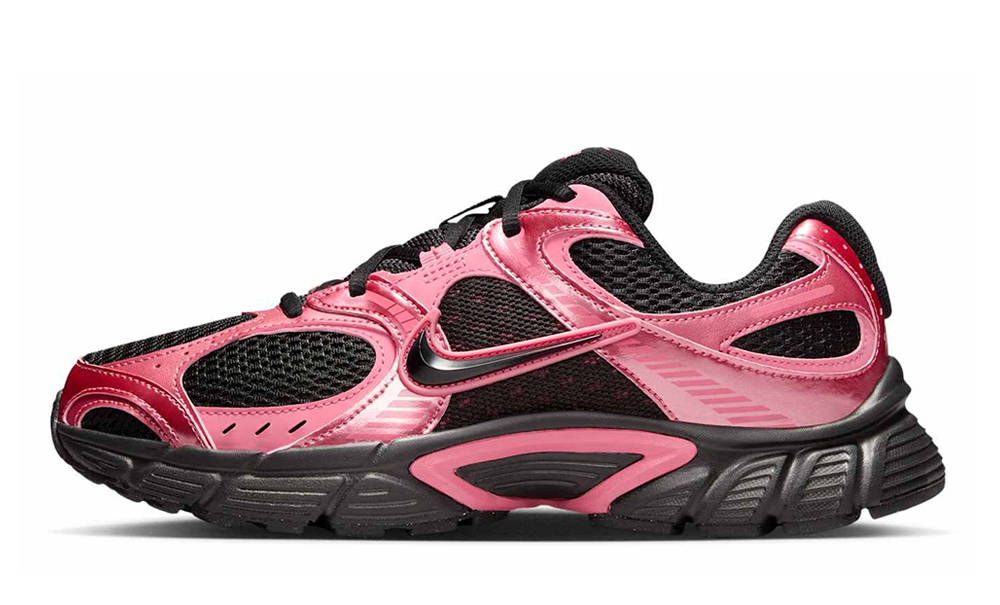 Nike V5 RNR Black Peony HQ7901-004