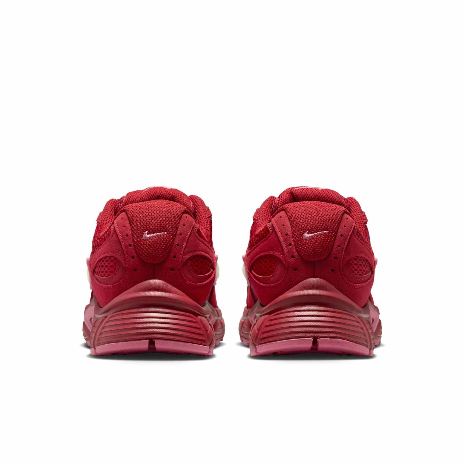 Nike V5 RNR Valentines Day Crimson Peony II6294-602 back