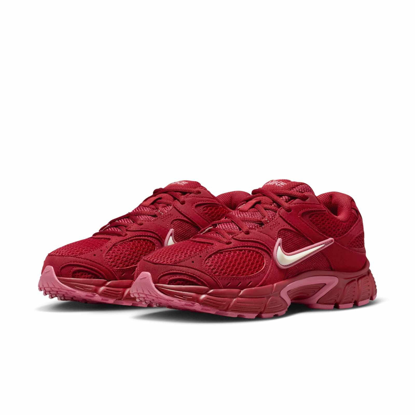 Nike V5 RNR Valentines Day Crimson Peony II6294-602 front