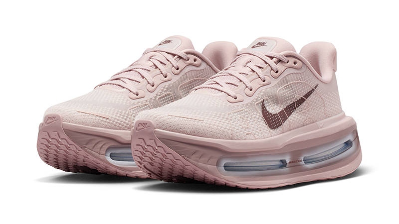 Nike Vomero Premium Particle Rose Burgundy HM5973-607 front