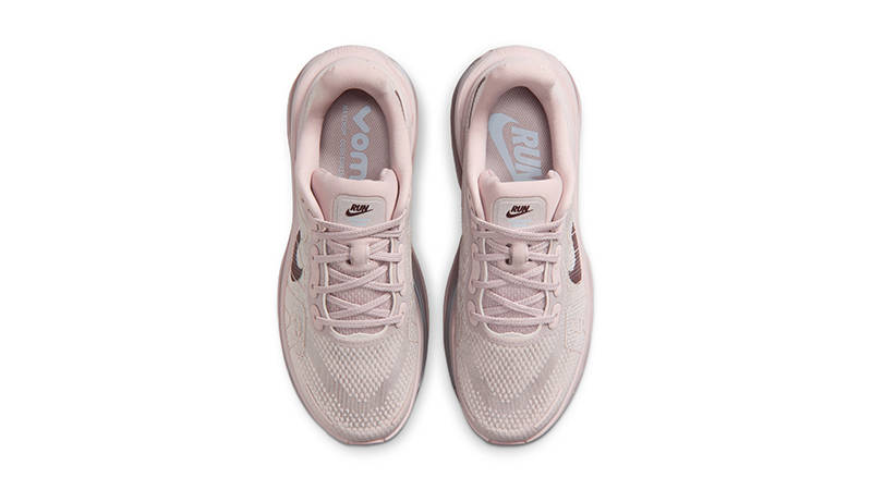 Nike Vomero Premium Particle Rose Burgundy HM5973-607 middle
