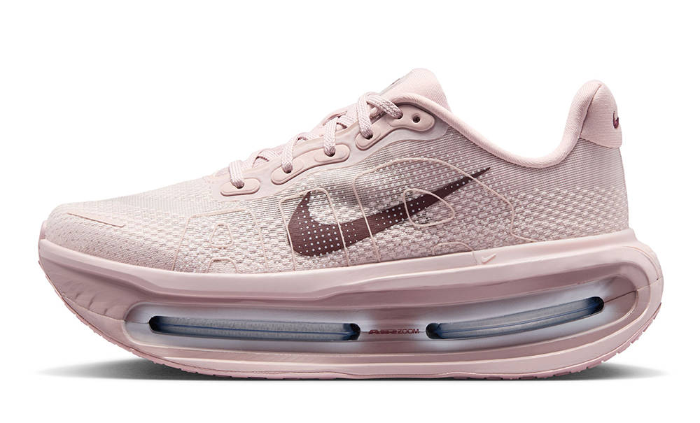 Nike Vomero Premium Particle Rose Burgundy HM5973-607