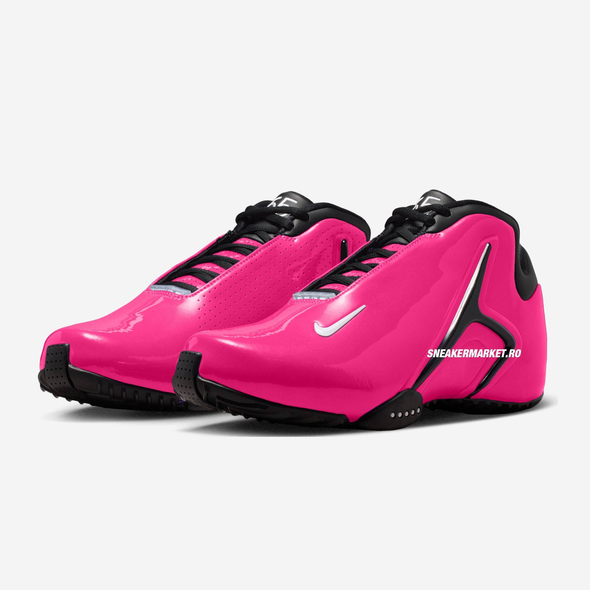 Nike Zoom Hyperflight Hyper Pink IX0704-600 front