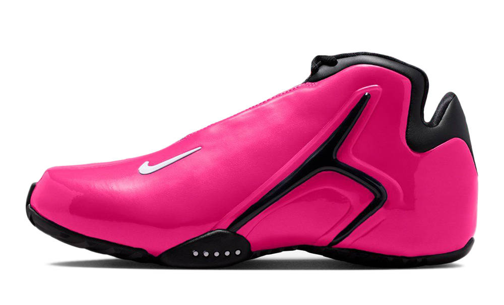nike zoom air hyperflight