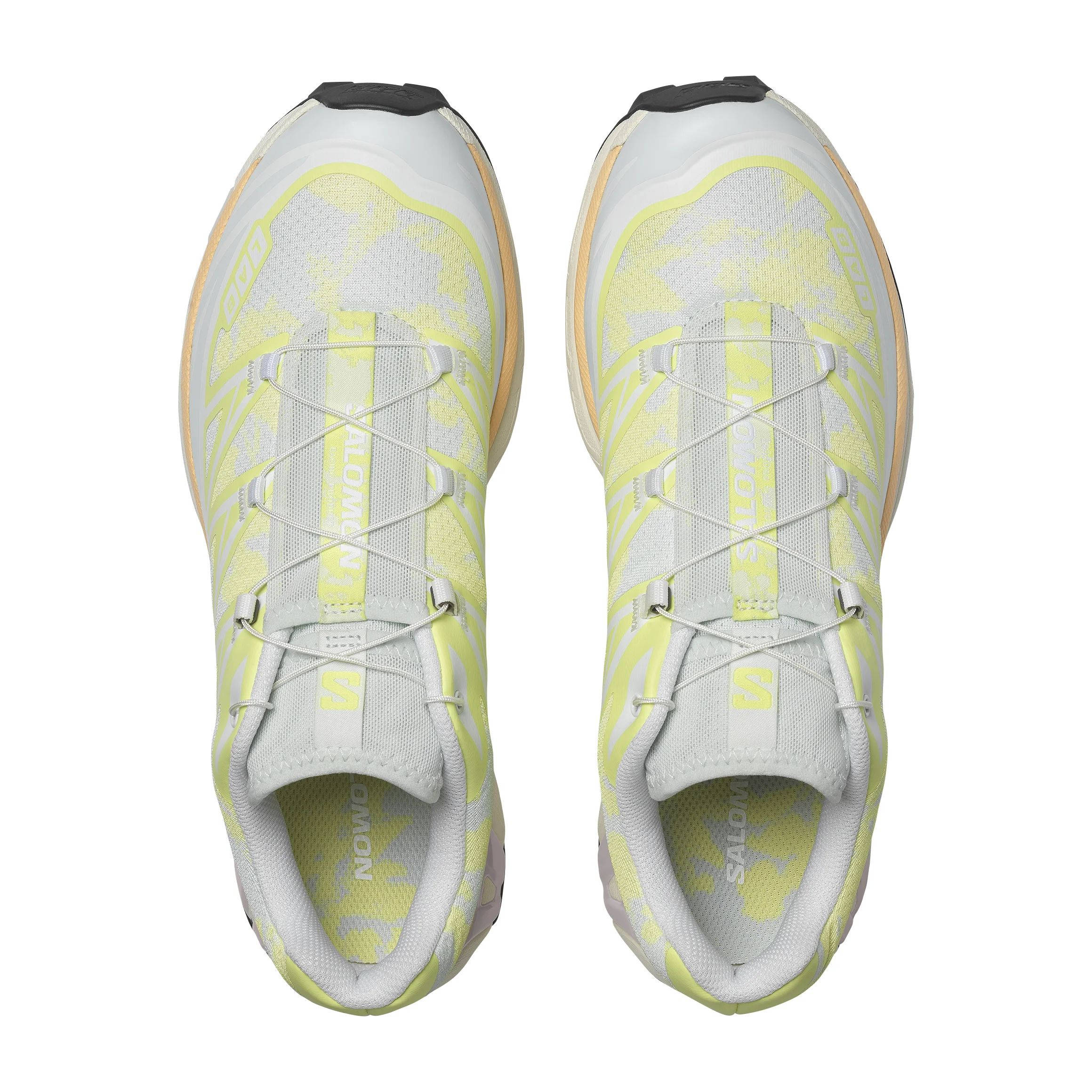 Salomon XT-6 Alpen Blossom Ice Flow Lime L47971300 middle