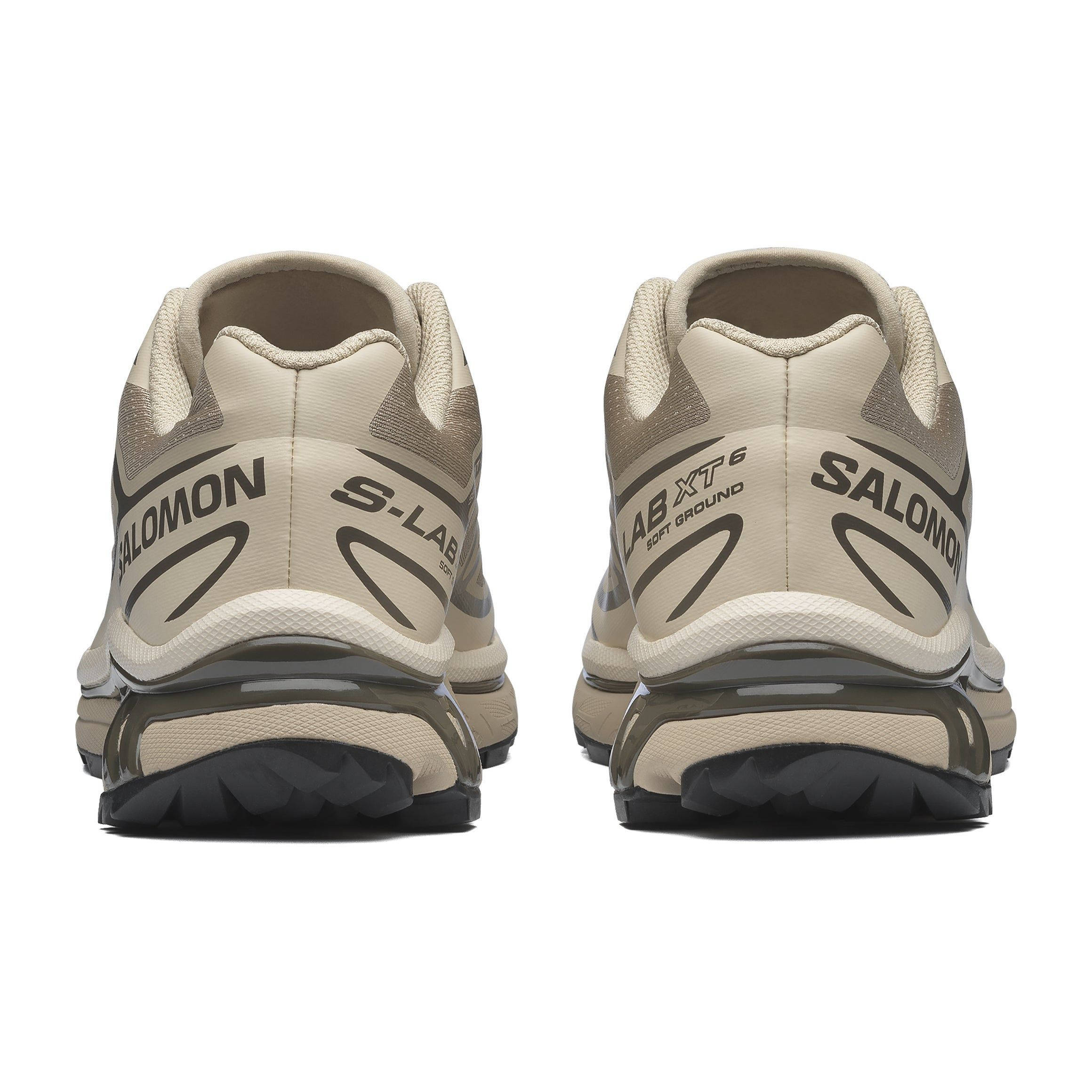 Salomon XT-6 Eucalyptus Grape Leaf L47989800 back