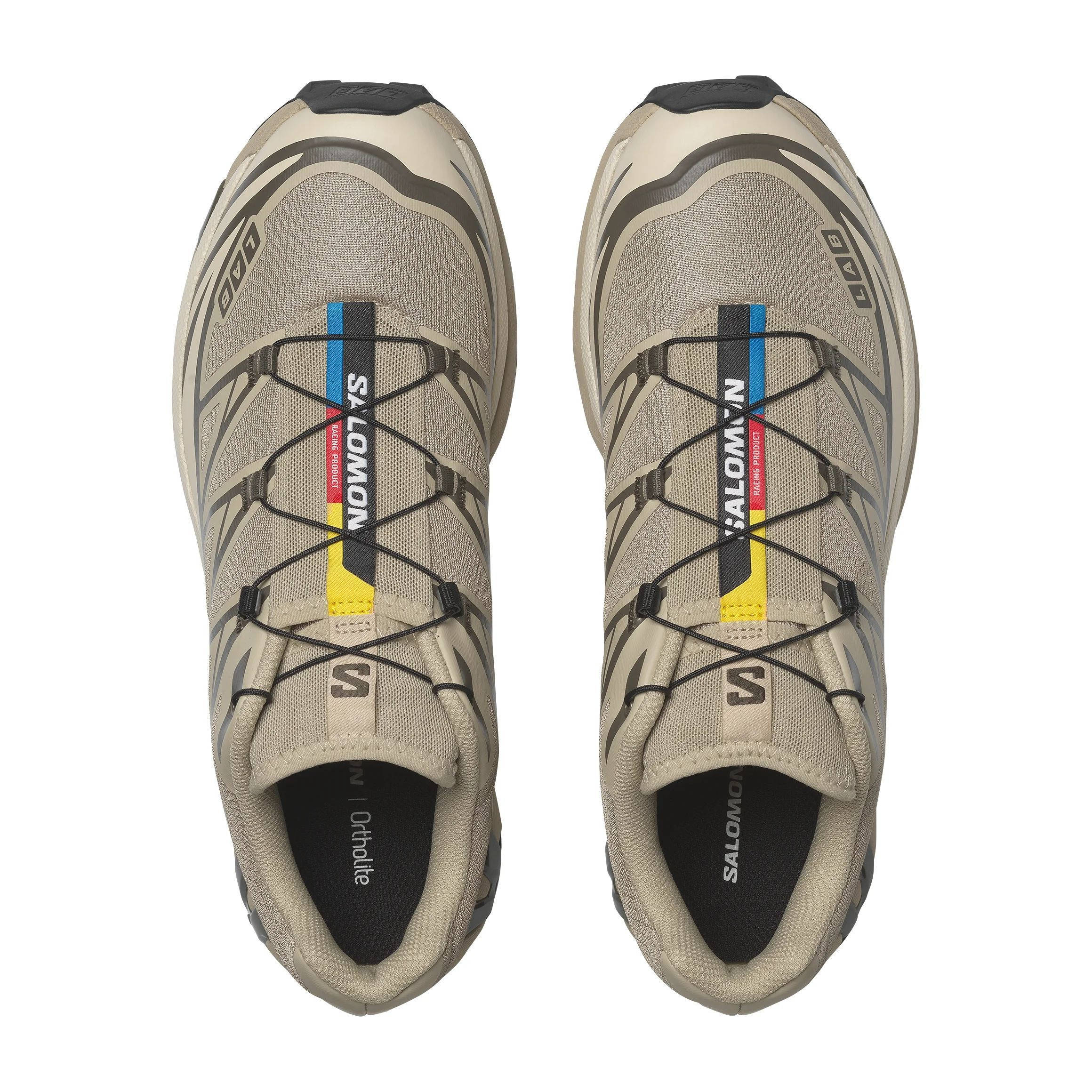 Salomon XT-6 Eucalyptus Grape Leaf L47989800 middle