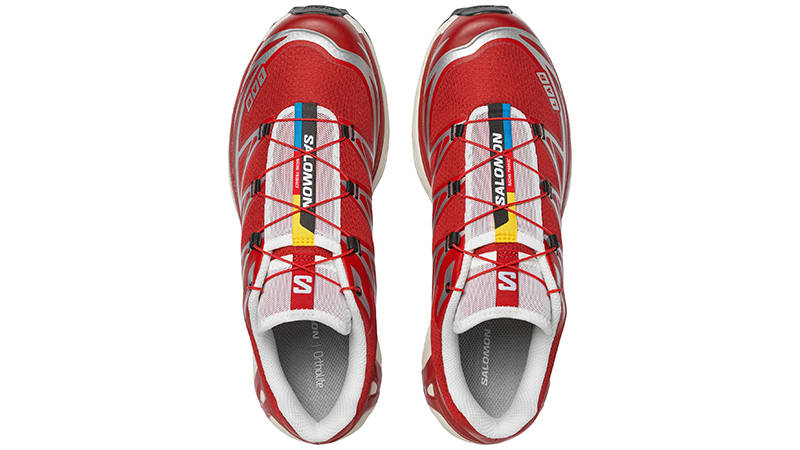 Salomon XT-6 Lava Falls L49301000 middle