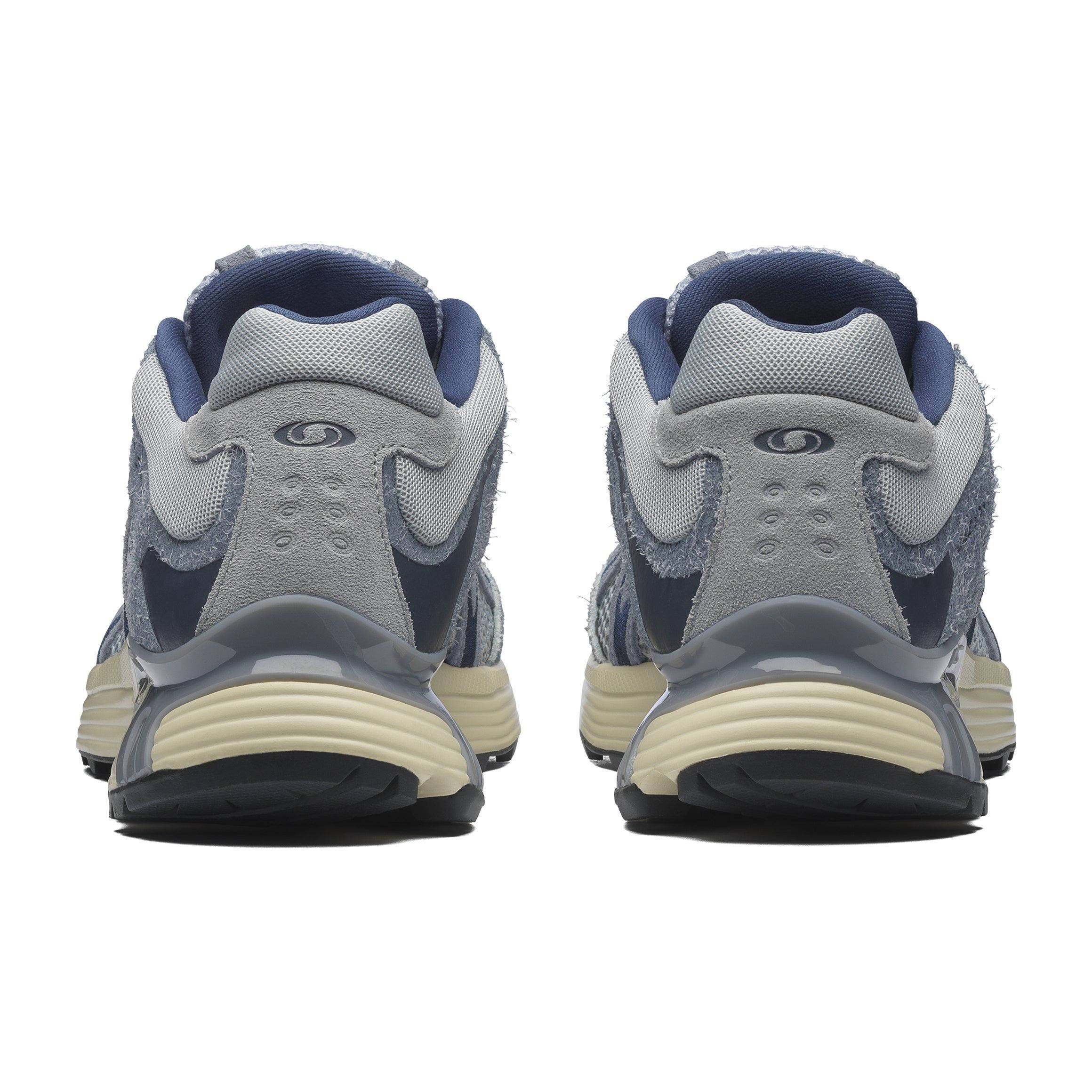 Salomon XT-Whisper Embroidery Pearl Blue L49142600 back