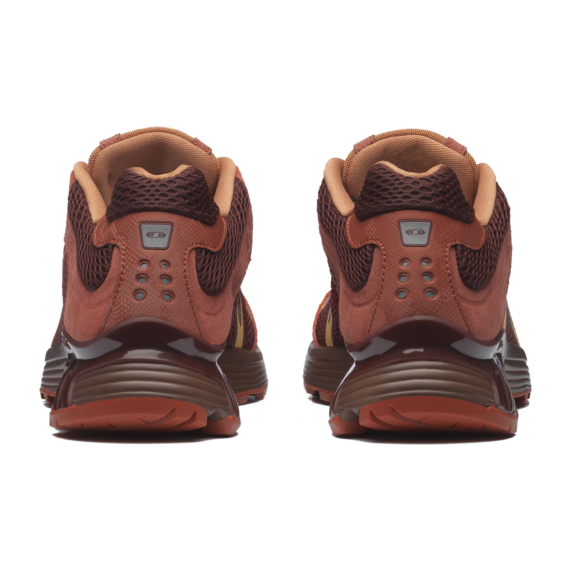Salomon XT-Whisper Red Ashes L47971400 back