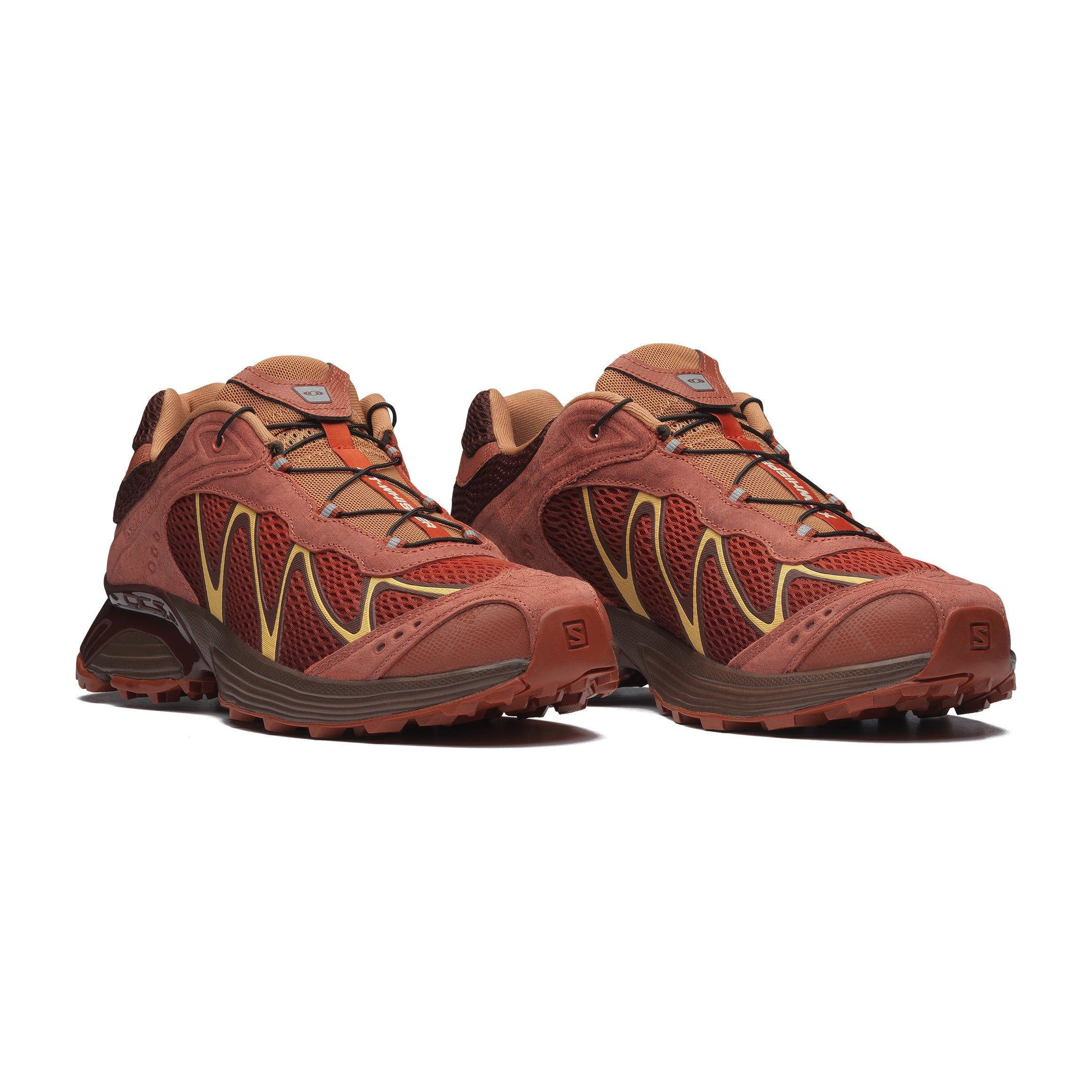 Salomon XT-Whisper Red Ashes L47971400 front