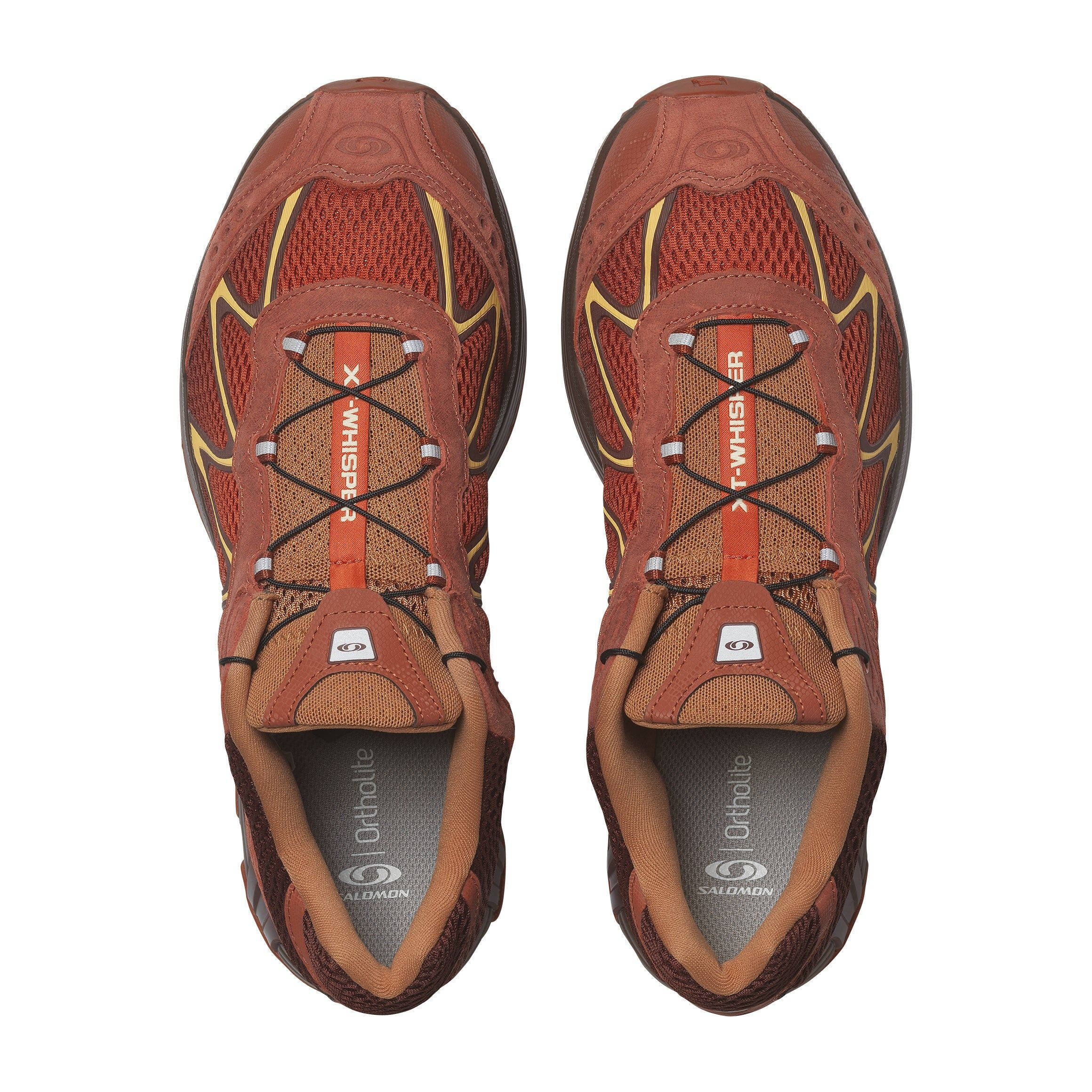 Salomon XT-Whisper Red Ashes L47971400 middle