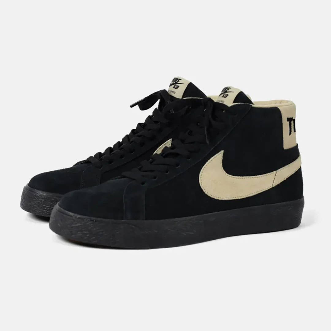 nike blazers store