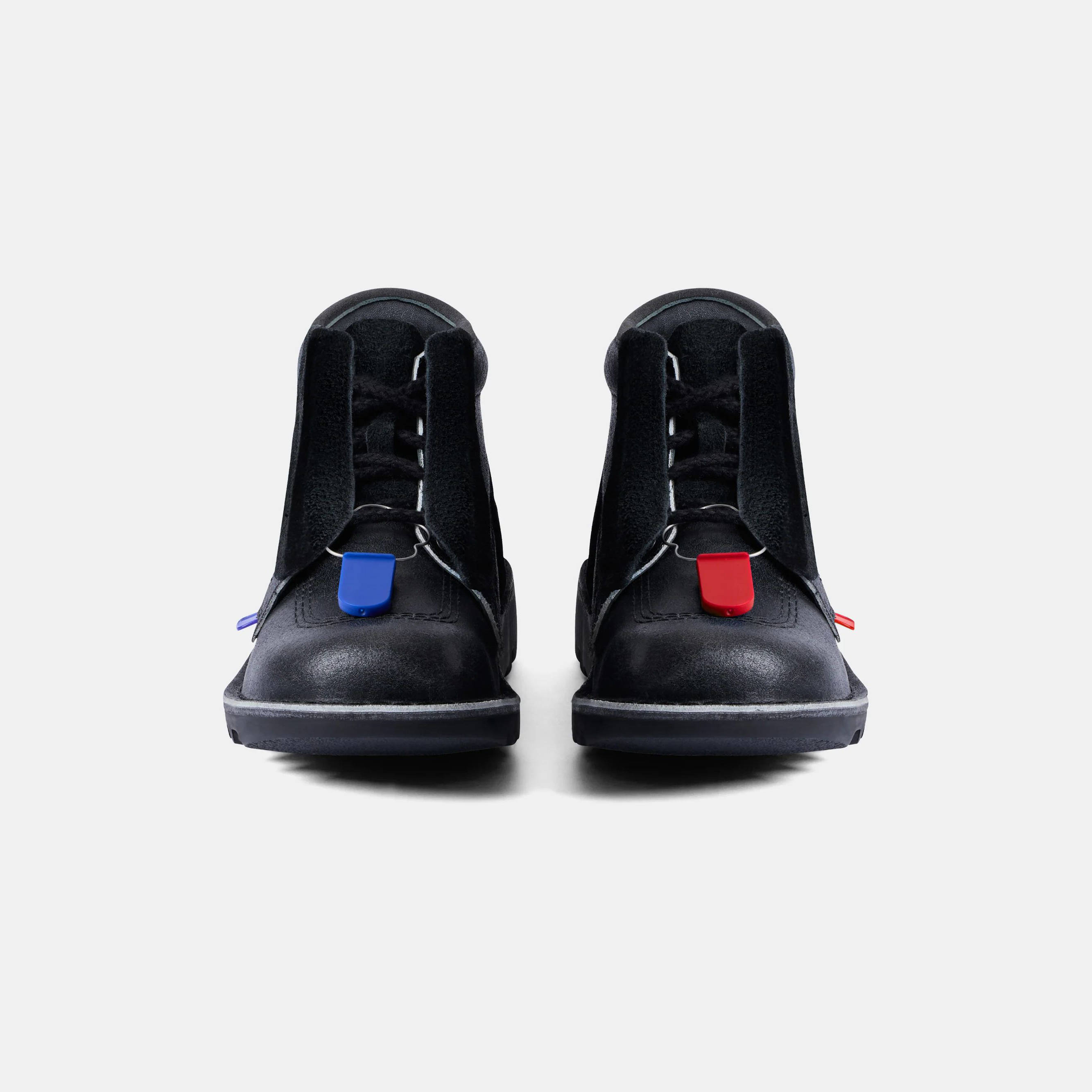 A COLD WALL x Kickers Kick Hi Onyx middle
