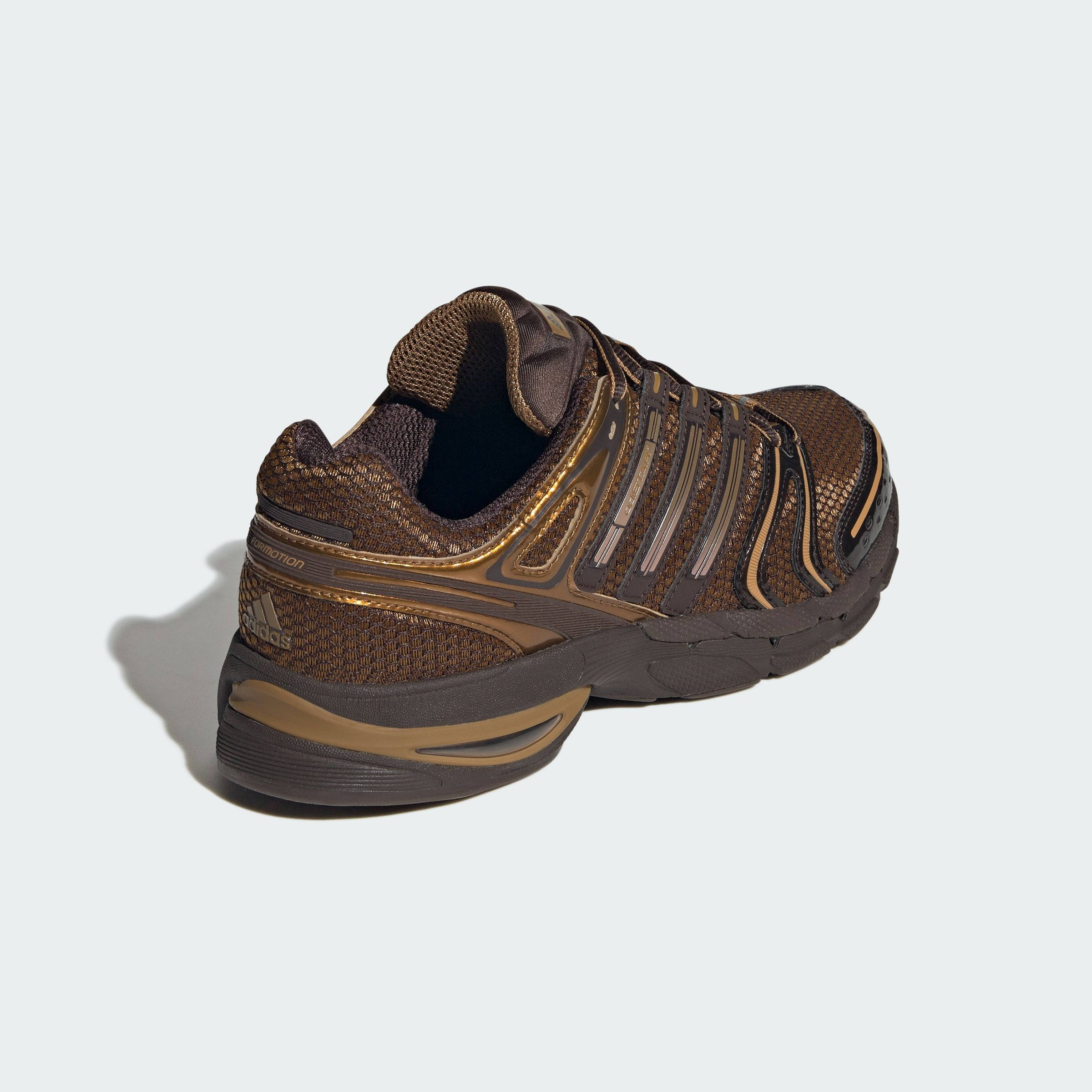 adidas Adistar Control 5 Brown Strata Auco KI1458 back