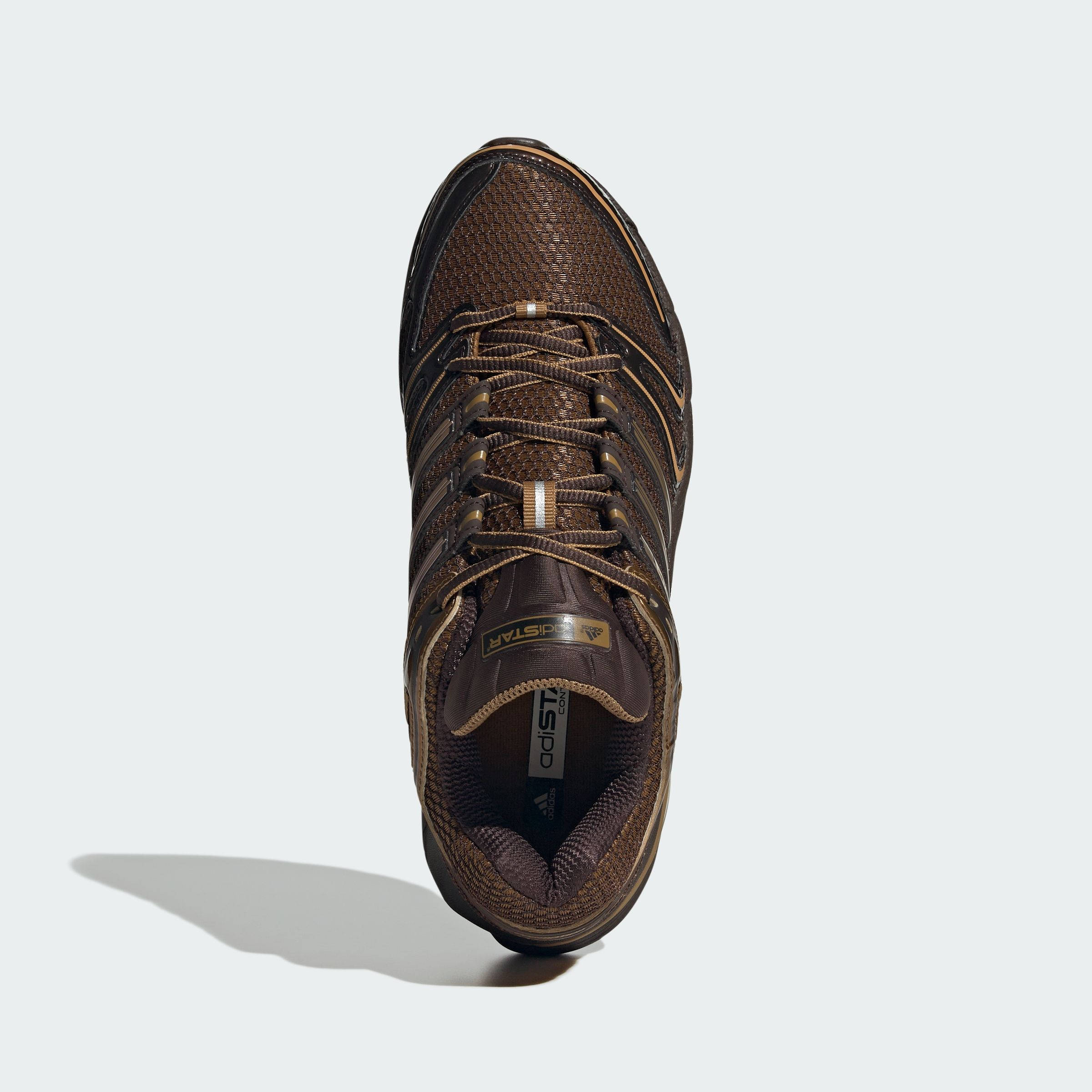 adidas Adistar Control 5 Brown Strata Auco KI1458 middle