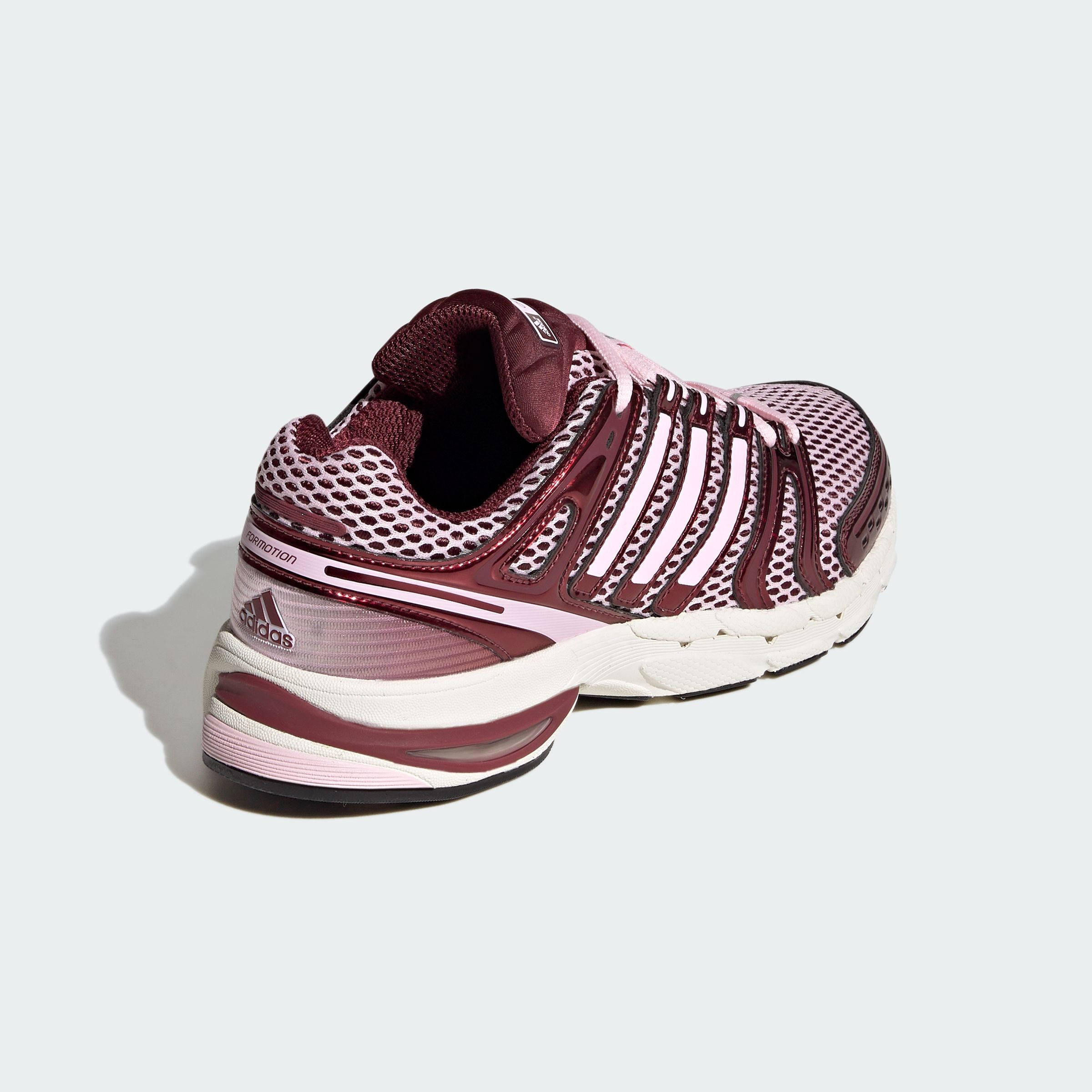 adidas Adistar Control 5 Clear Pink Shadow Red KI4175 back