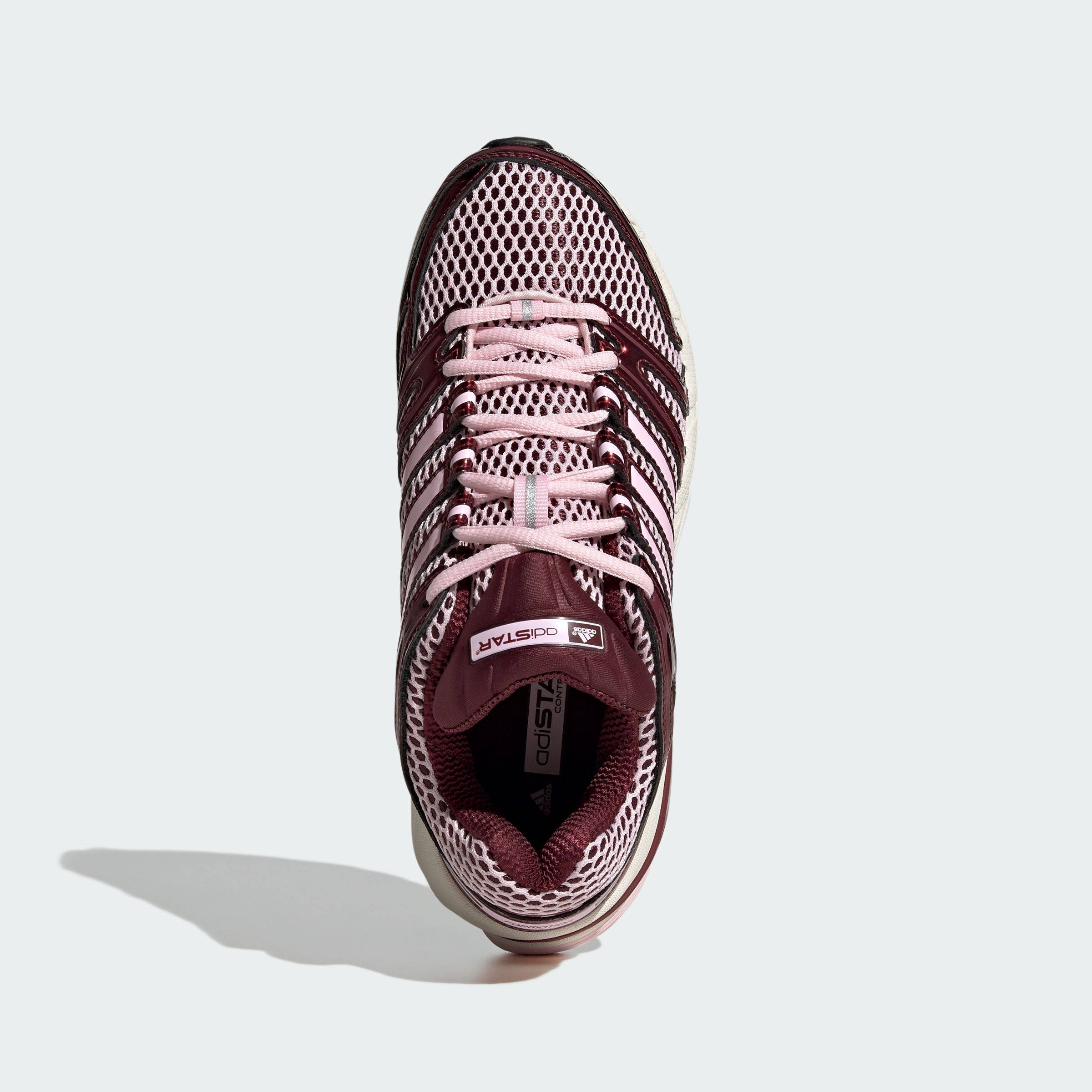 adidas Adistar Control 5 Clear Pink Shadow Red KI4175 middle