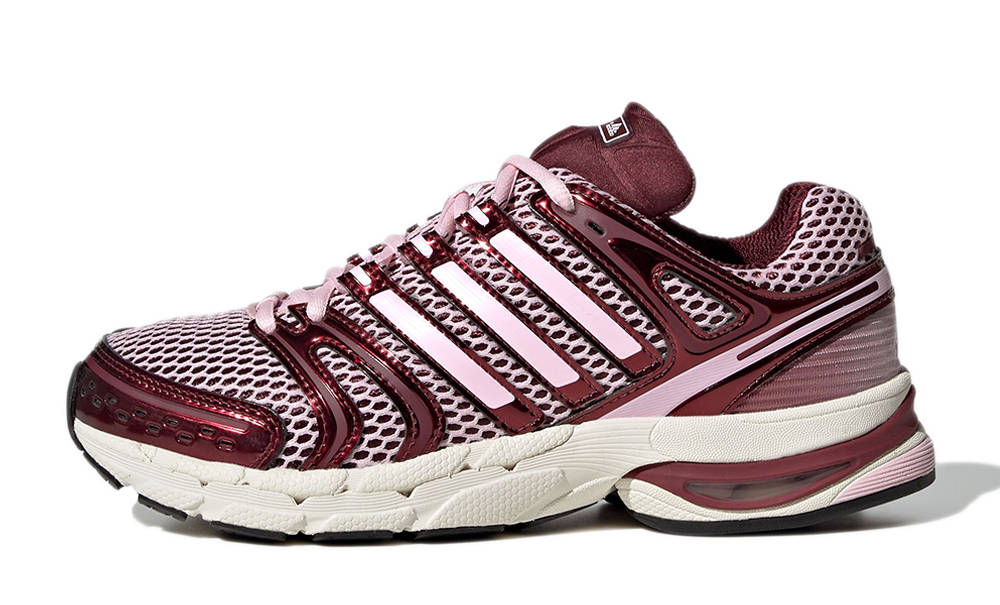 adidas Adistar Control 5 Clear Pink Shadow Red KI4175