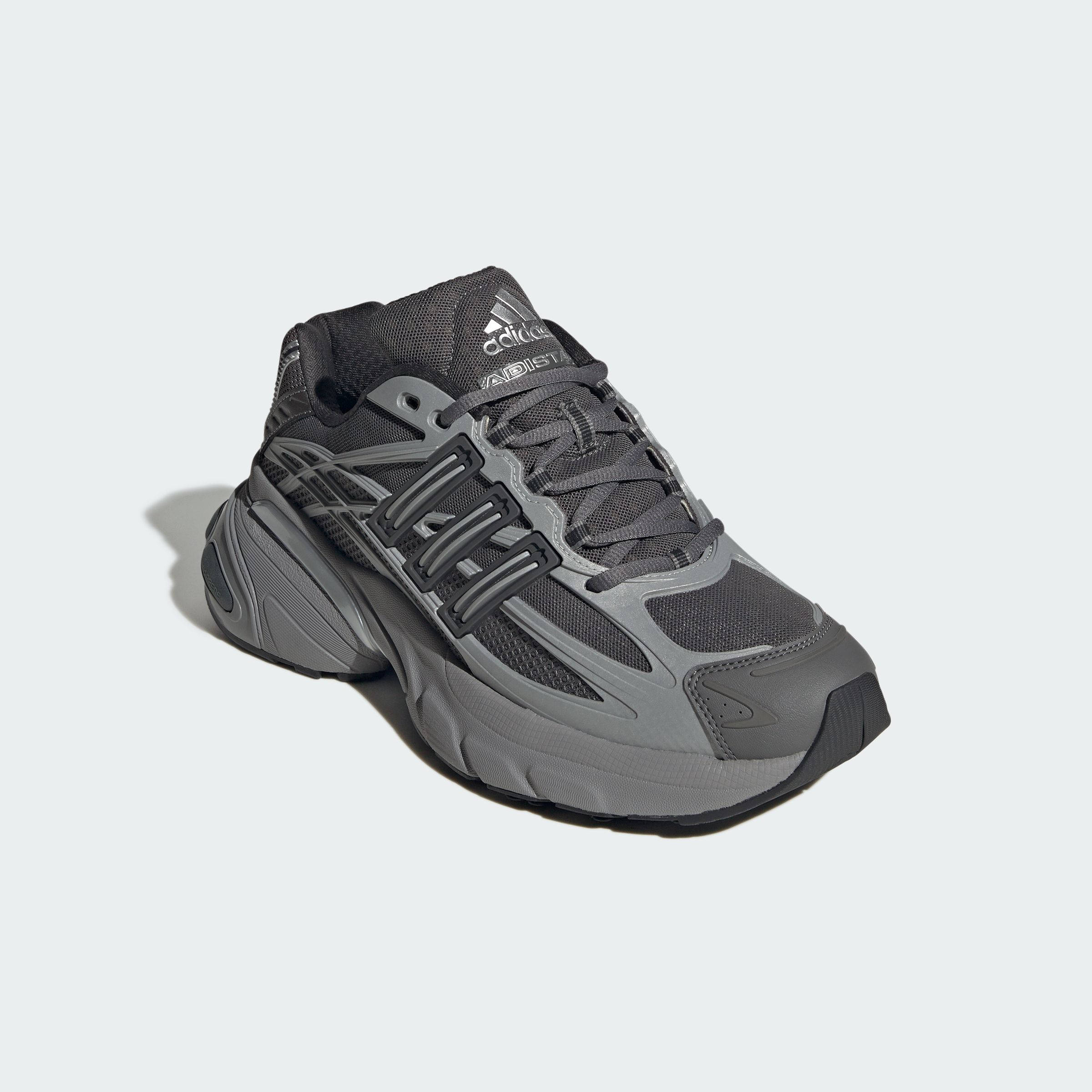 adidas Adistar XLG 2.0 Grey Silver Metallic HQ7554 front