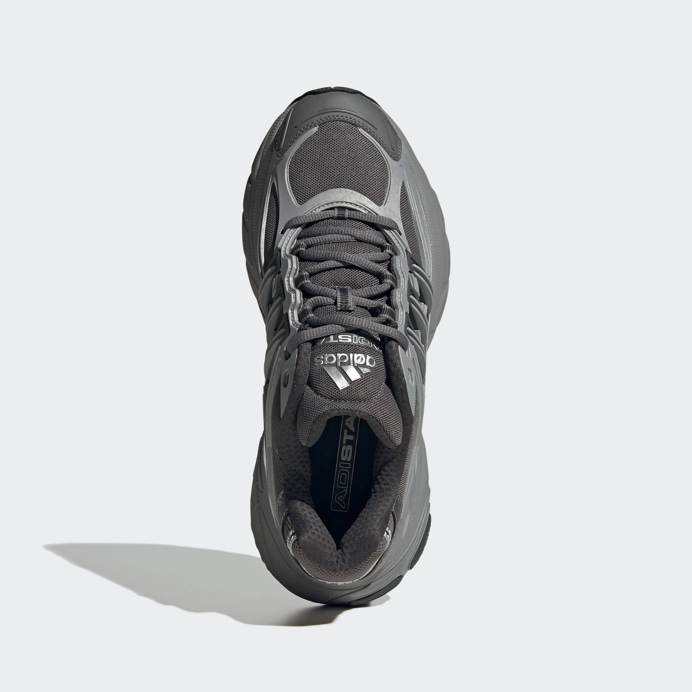 adidas Adistar XLG 2.0 Grey Silver Metallic HQ7554 middle