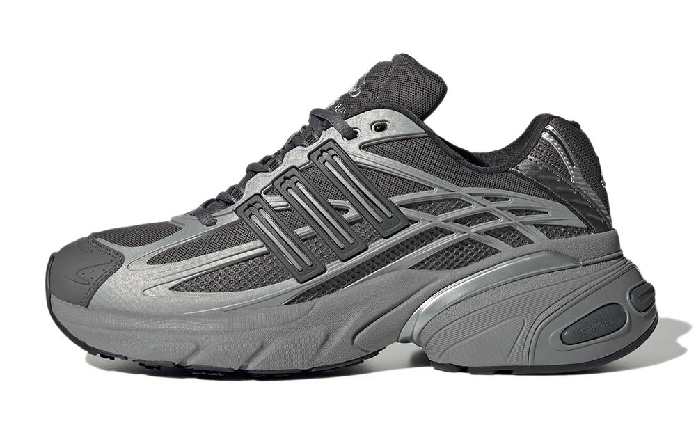 adidas Adistar XLG 2.0 Grey Silver Metallic