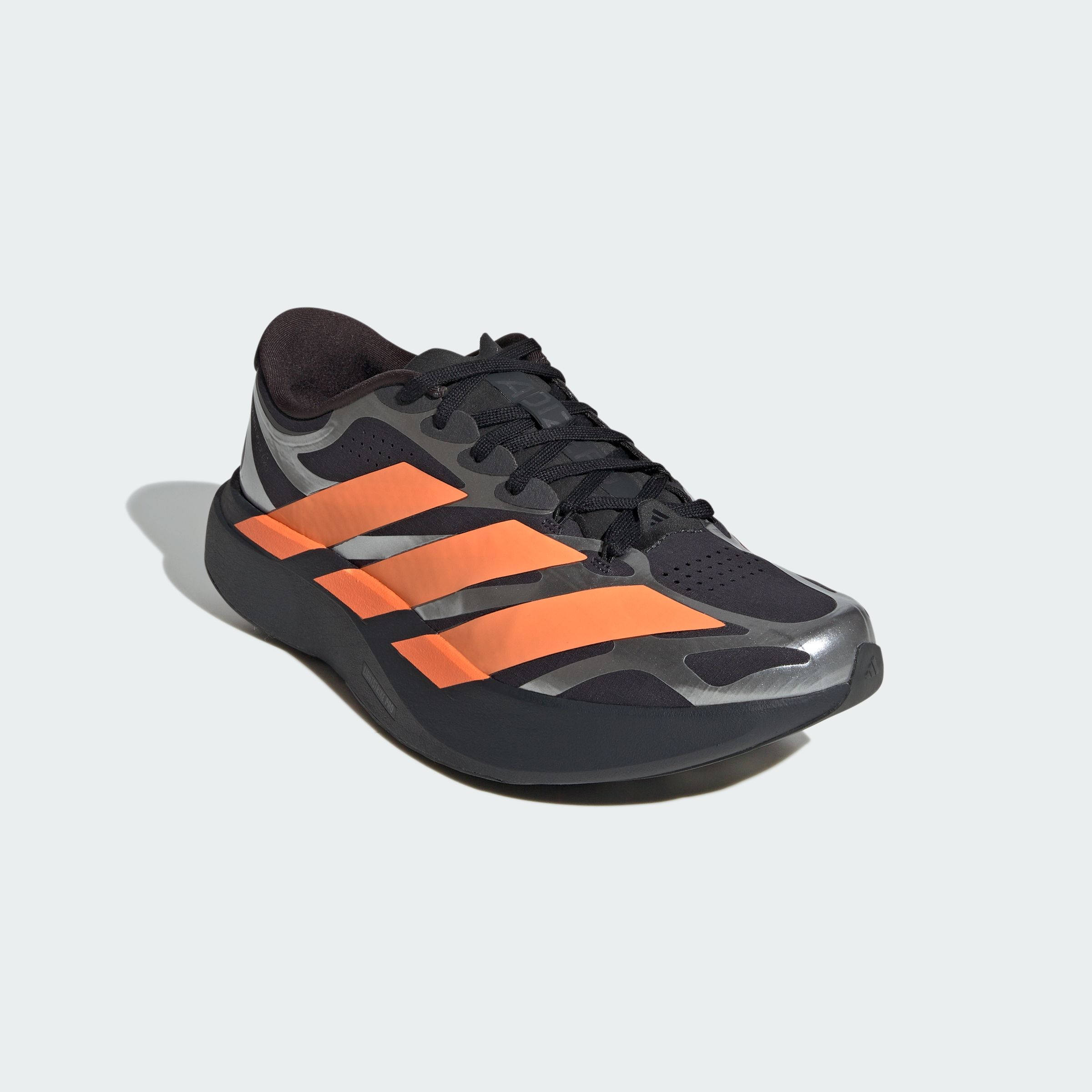 adidas Adizero EVO SL EXO Carbon Lucid Orange KI4766 front