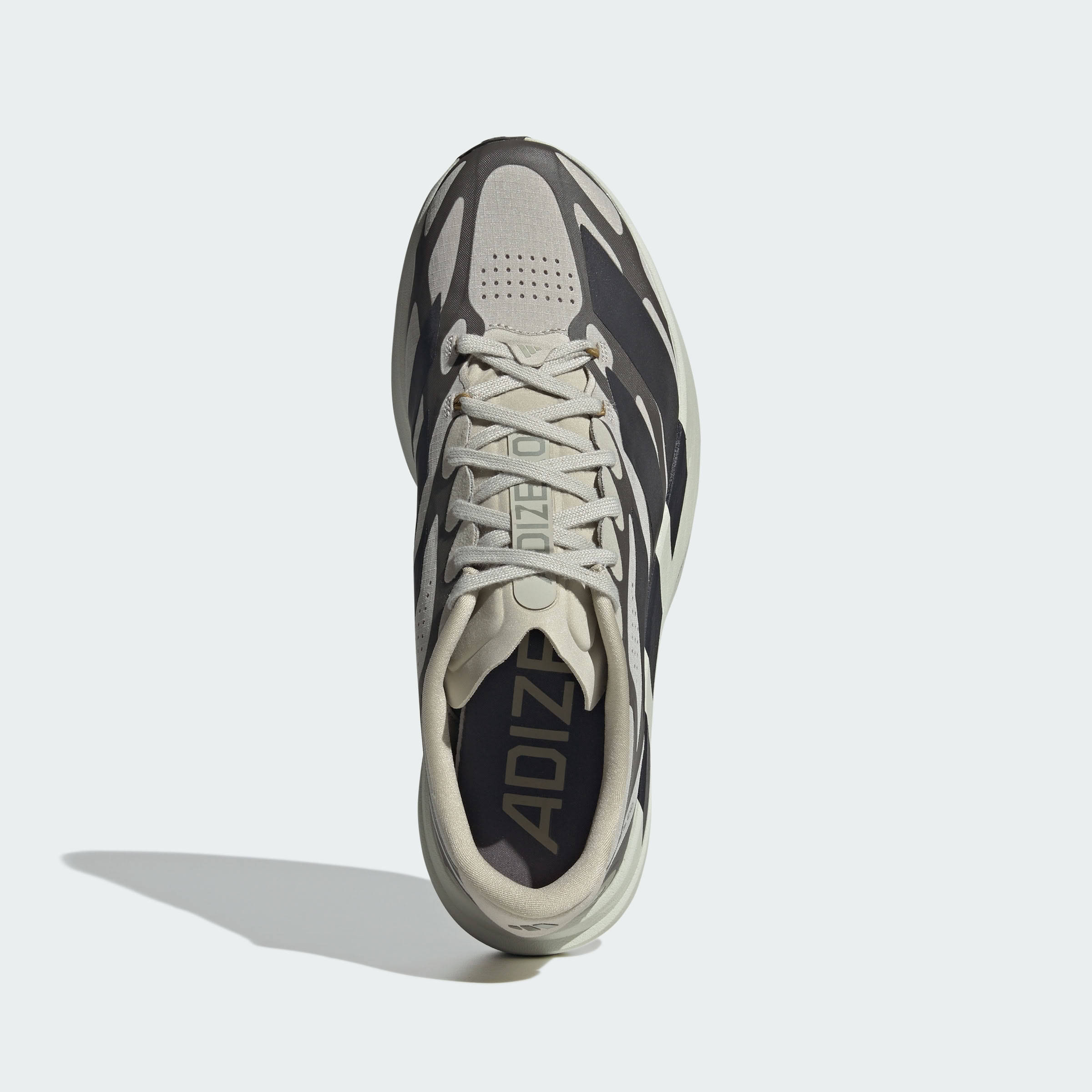 adidas Adizero EVO SL EXO Putty Green Top