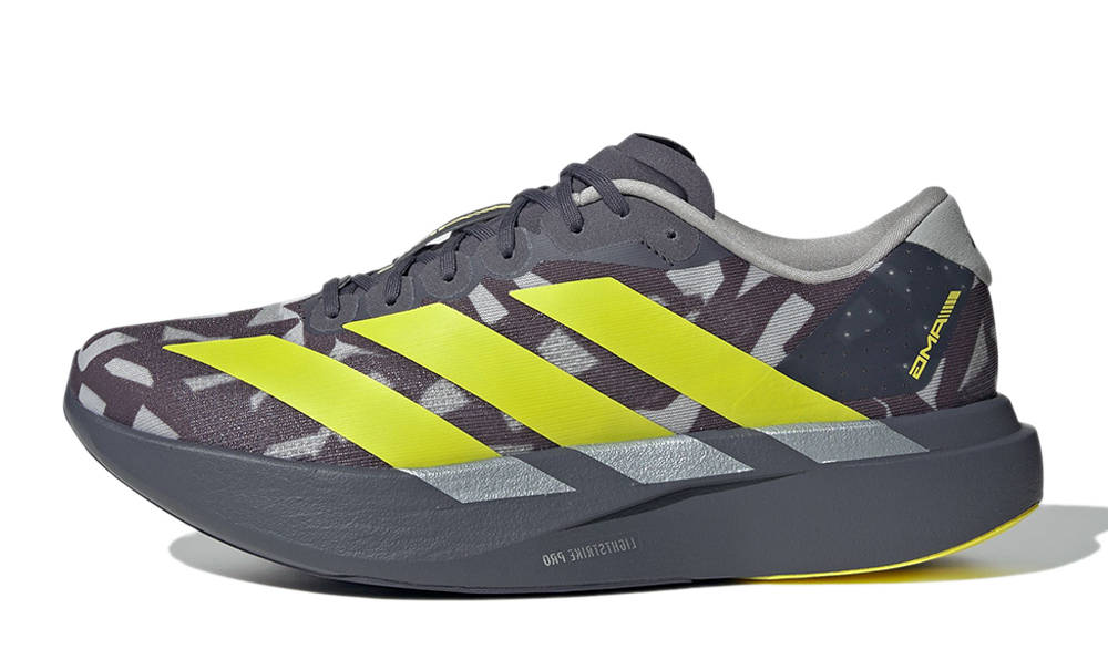 adidas Adizero EVO SL Mercedes-AMG Aurora Onix