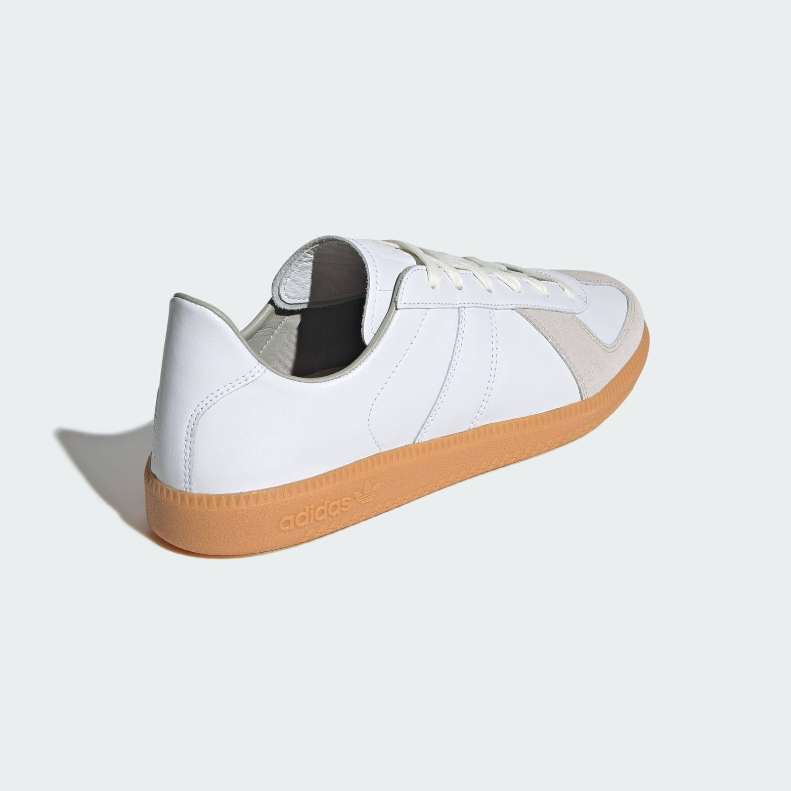 adidas BW Army Decon Cloud White KJ1784 back