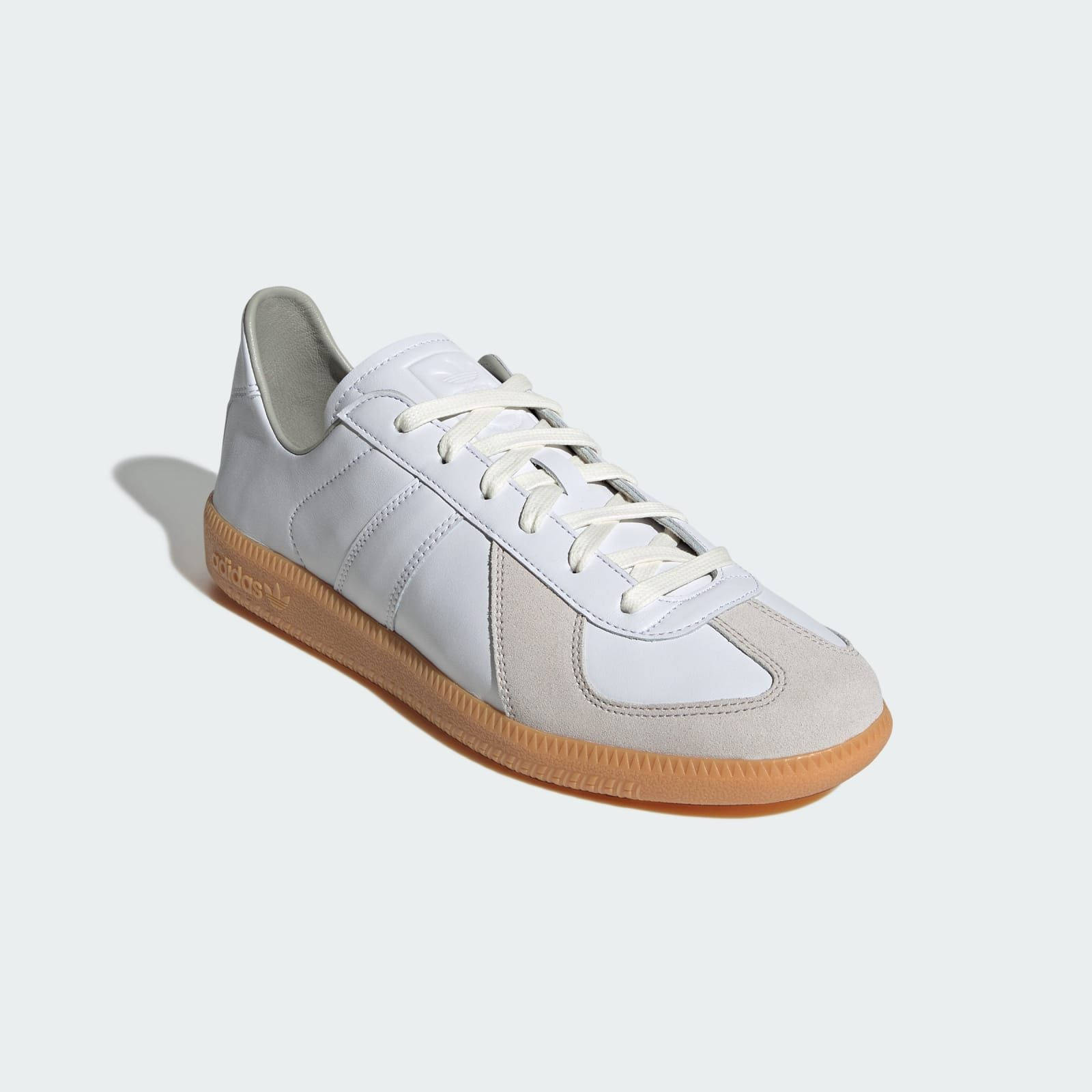 adidas BW Army Decon Cloud White KJ1784 front