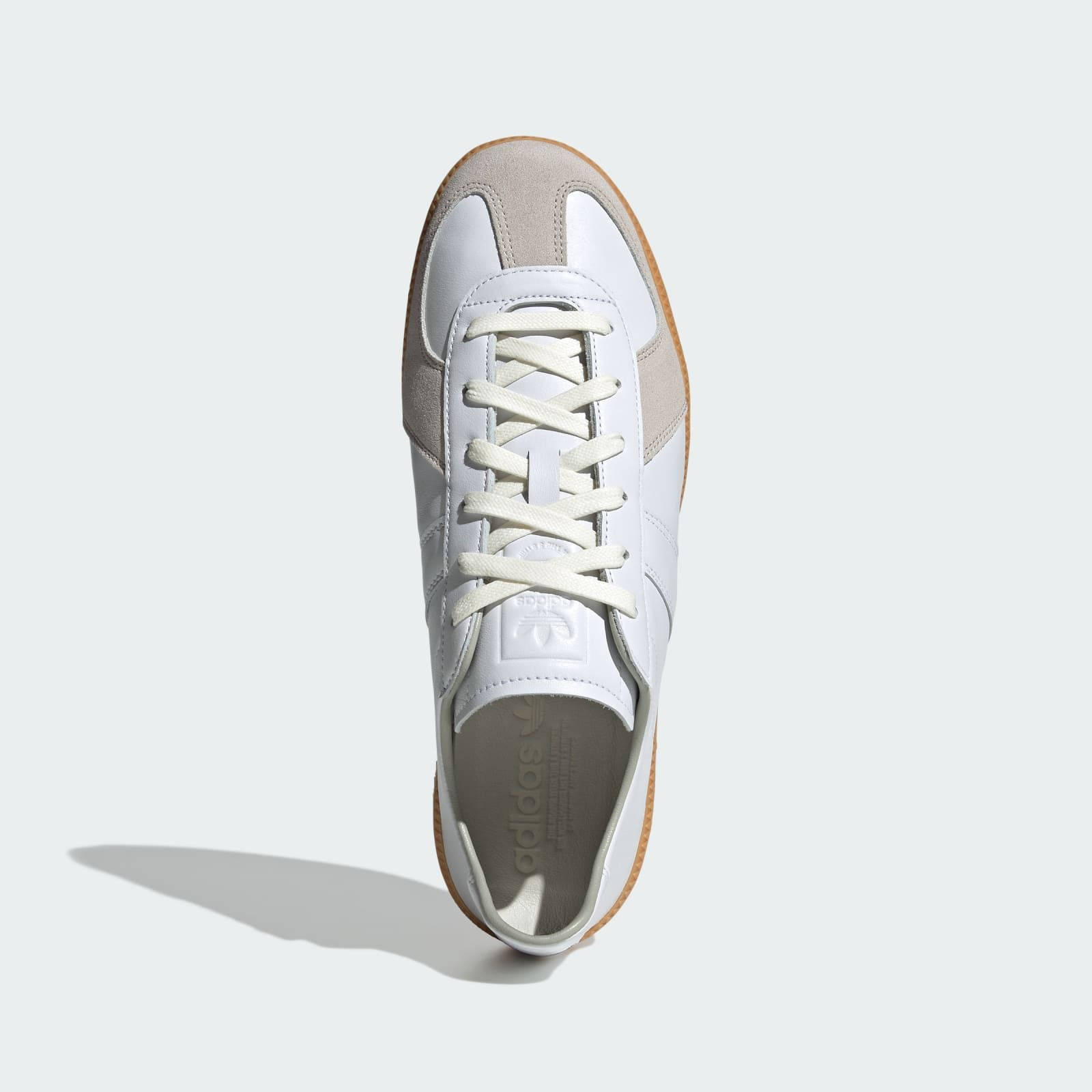 adidas BW Army Decon Cloud White KJ1784 middle