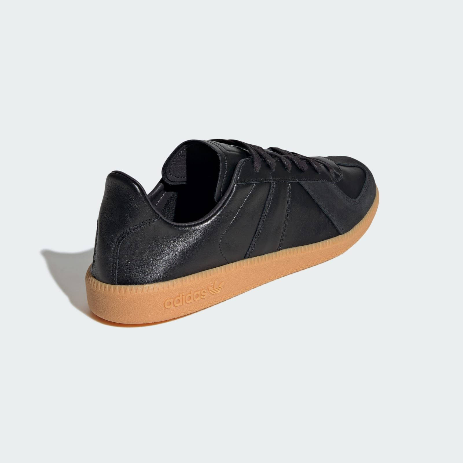 adidas BW Army Decon Core Black Gum KJ1785 back