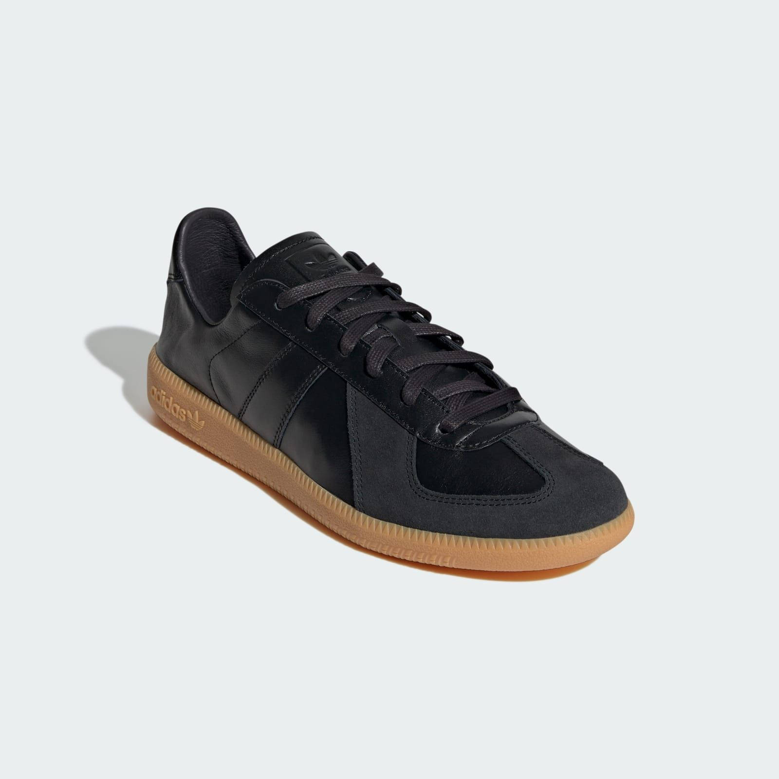 adidas BW Army Decon Core Black Gum KJ1785 front