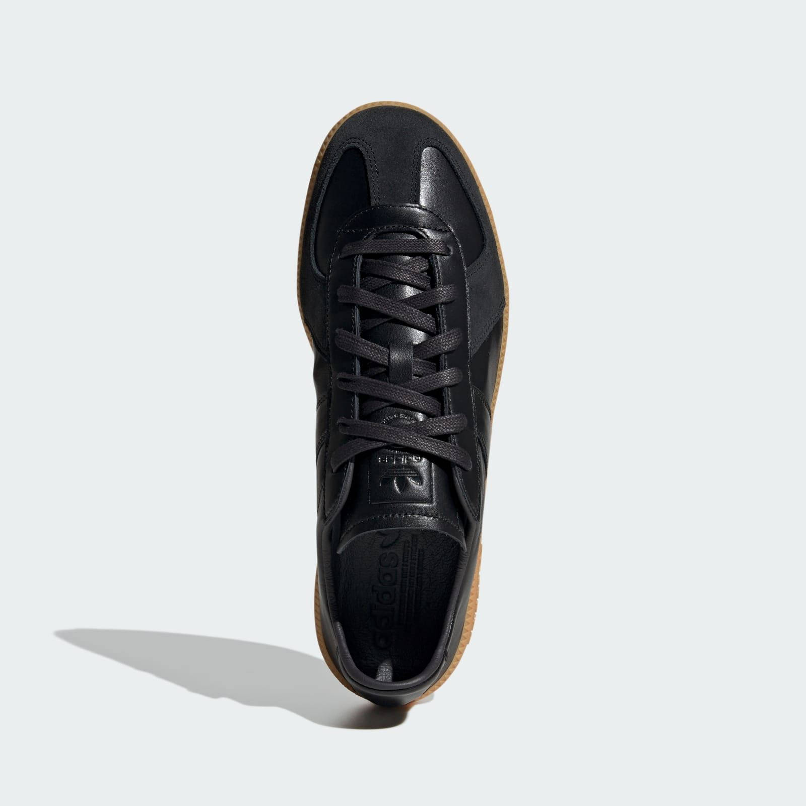 adidas BW Army Decon Core Black Gum KJ1785 middle