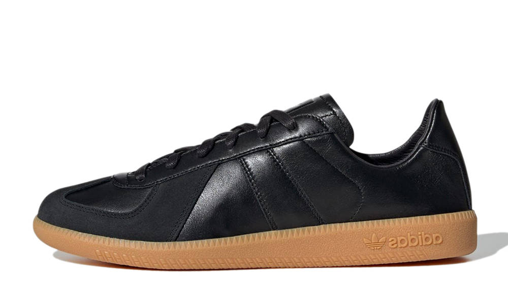 adidas BW Army Decon Core Black Gum