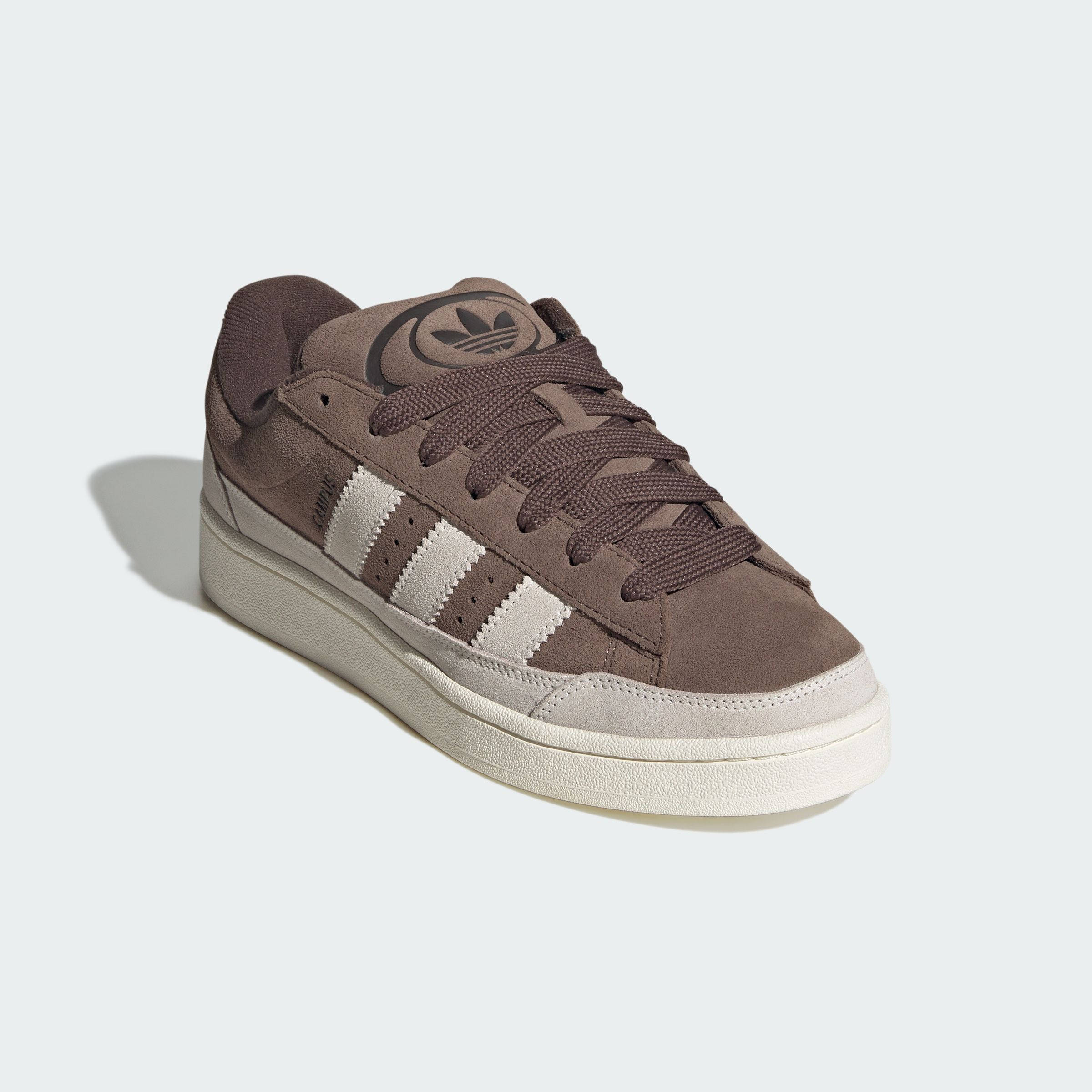 adidas Campus ST Earth Strata KJ3606 front