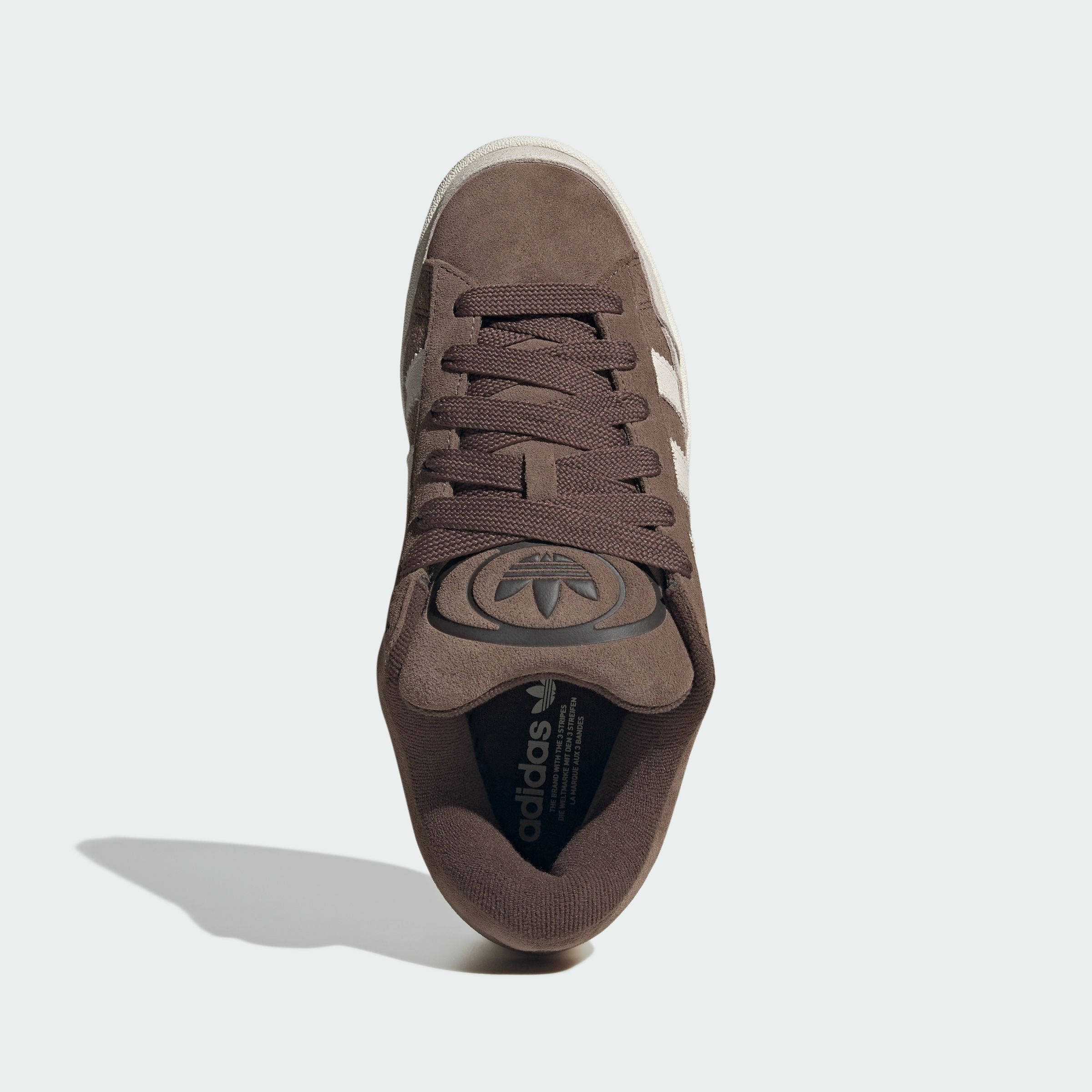 adidas Campus ST Earth Strata KJ3606 middle