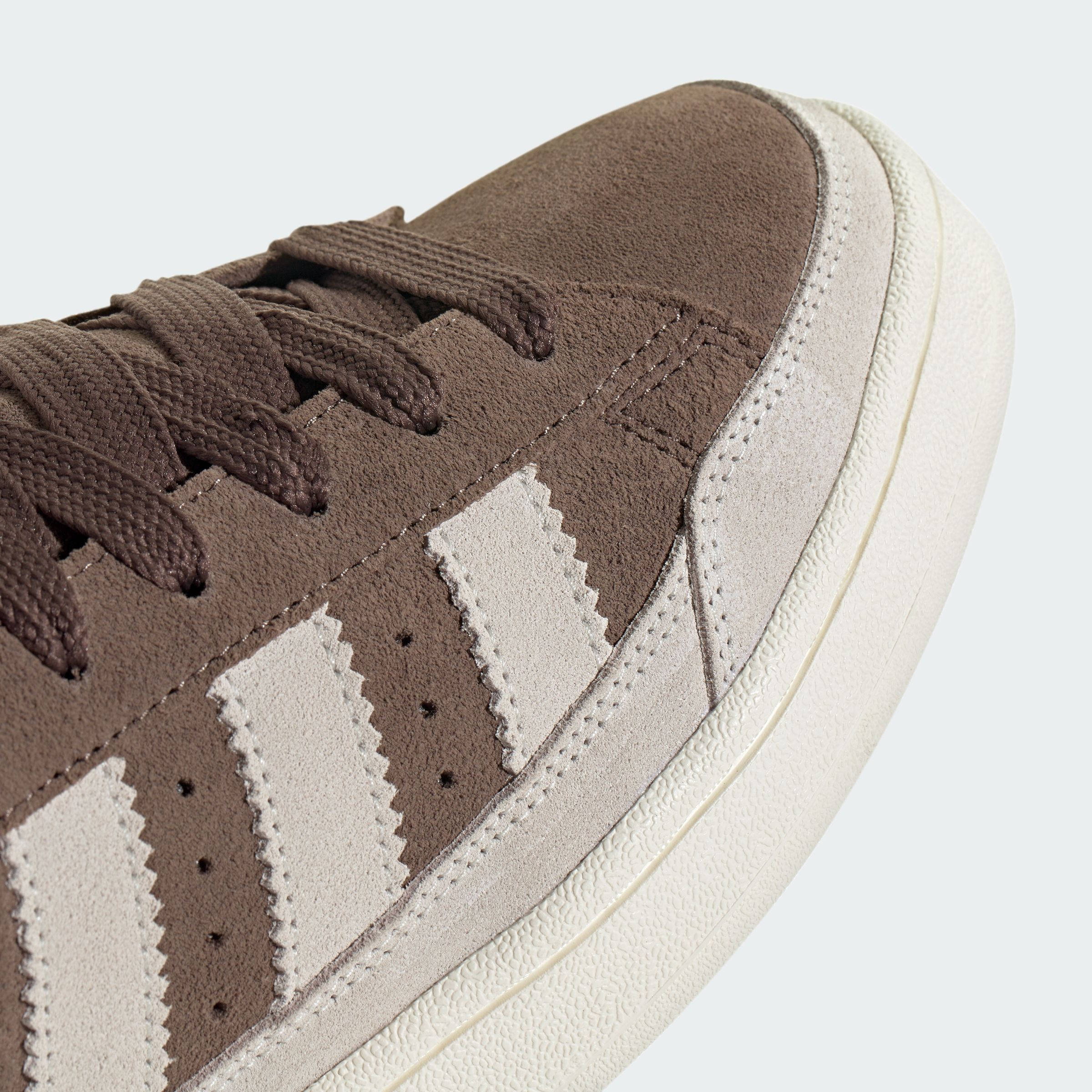 adidas Campus ST Earth Strata KJ3606 toe