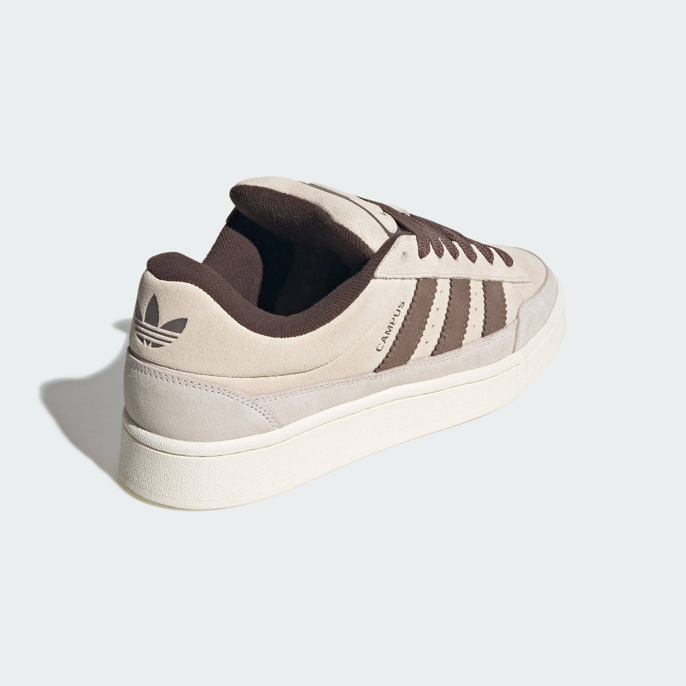 adidas Campus ST Wonder White KJ3605 back