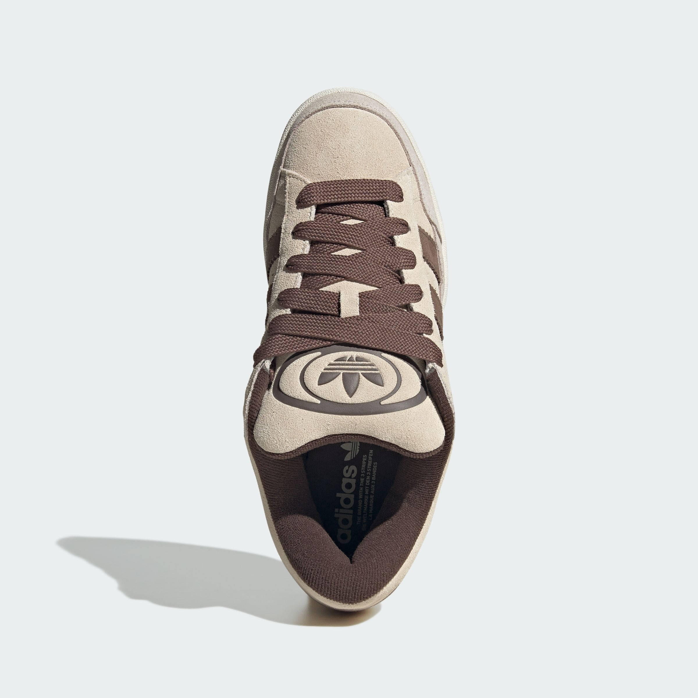 adidas Campus ST Wonder White KJ3605 middle