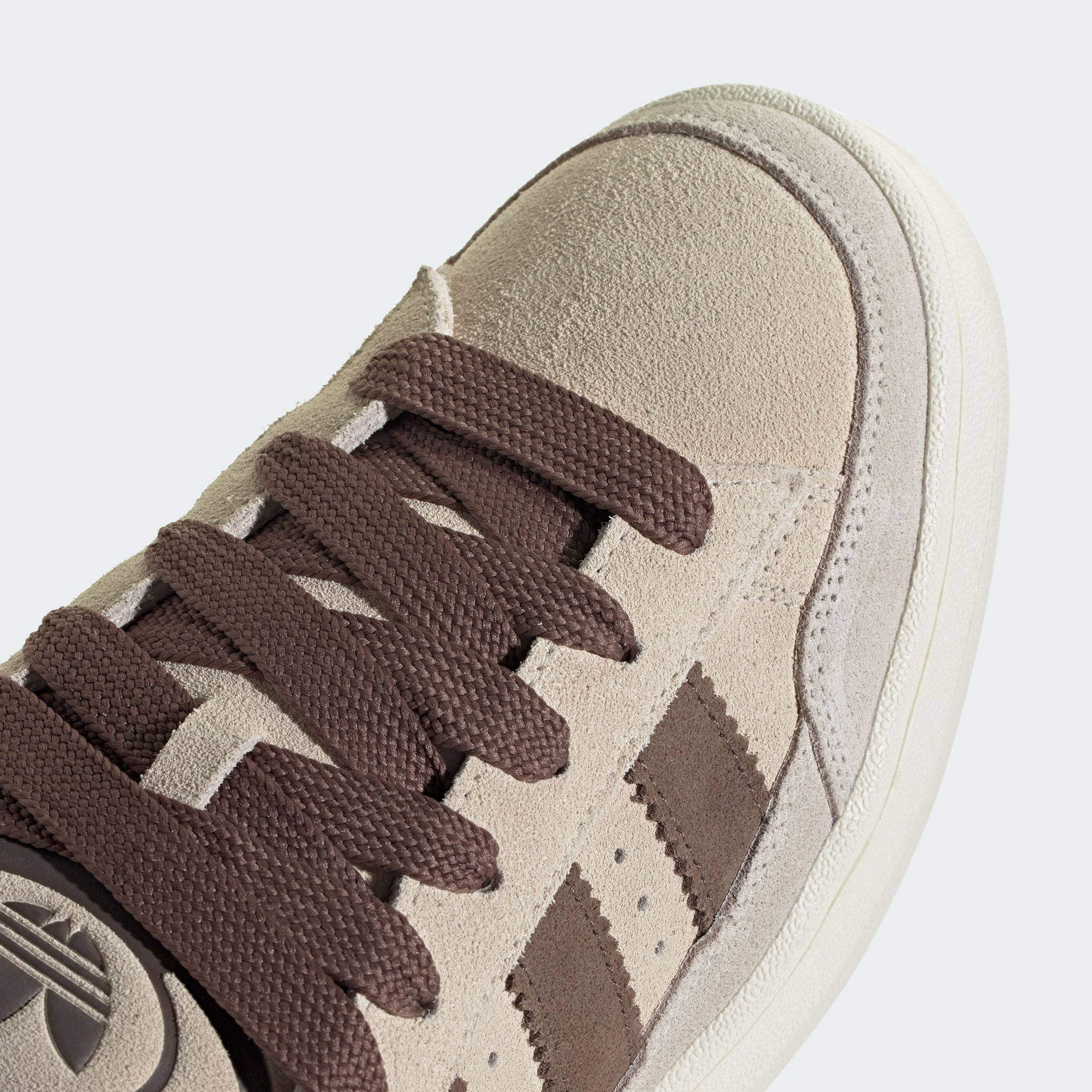 adidas Campus ST Wonder White KJ3605 toe