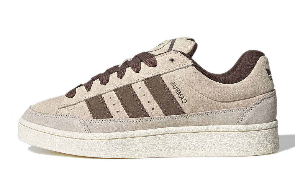 adidas Campus ST Wonder White KJ3605