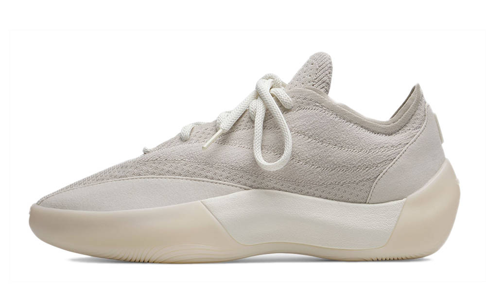 adidas Fear of God Athletics Basketball III Wonder Alumina