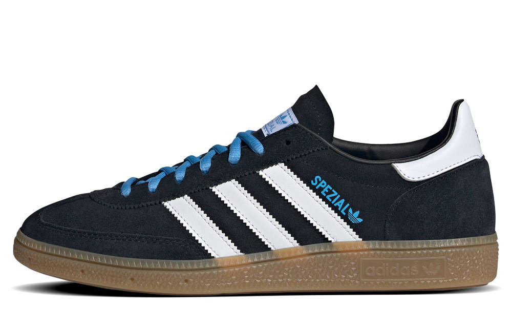 adidas Handball Spezial Argentina Black White